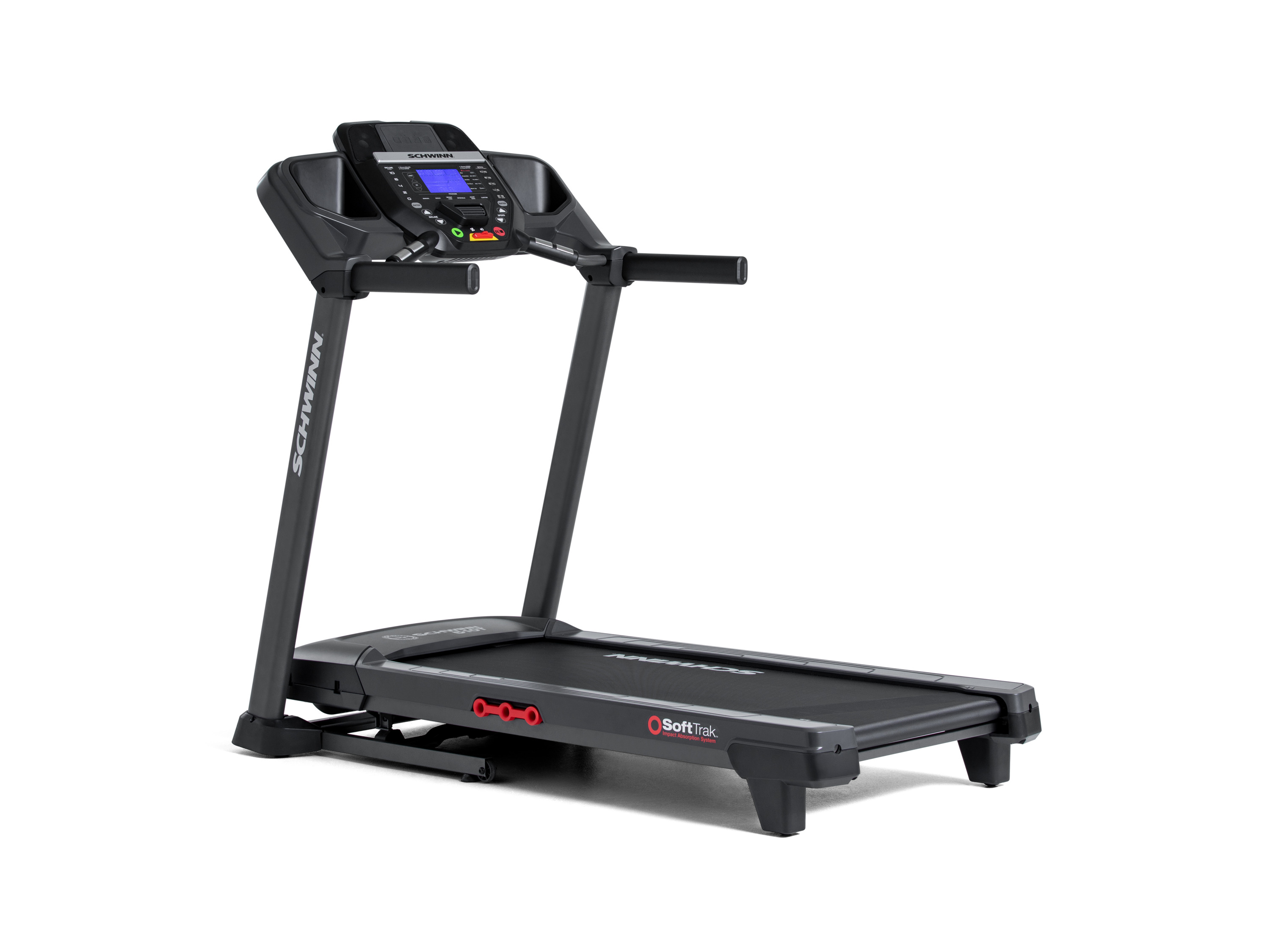 SCHWINN FITNESS Laufband 510 T''