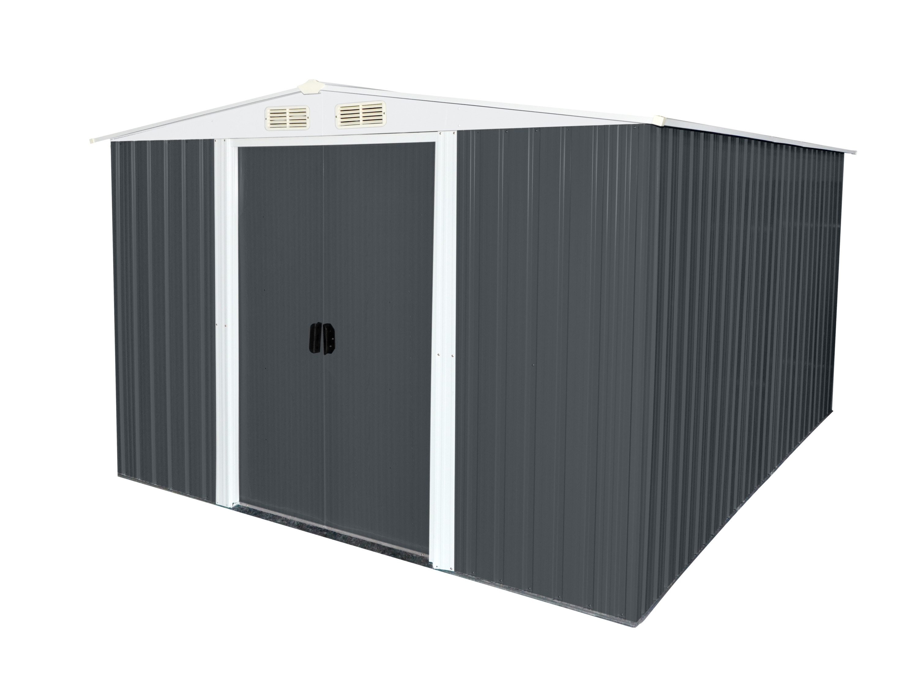HOME DELUXE Geräteschuppen BOHIO (XXL)''