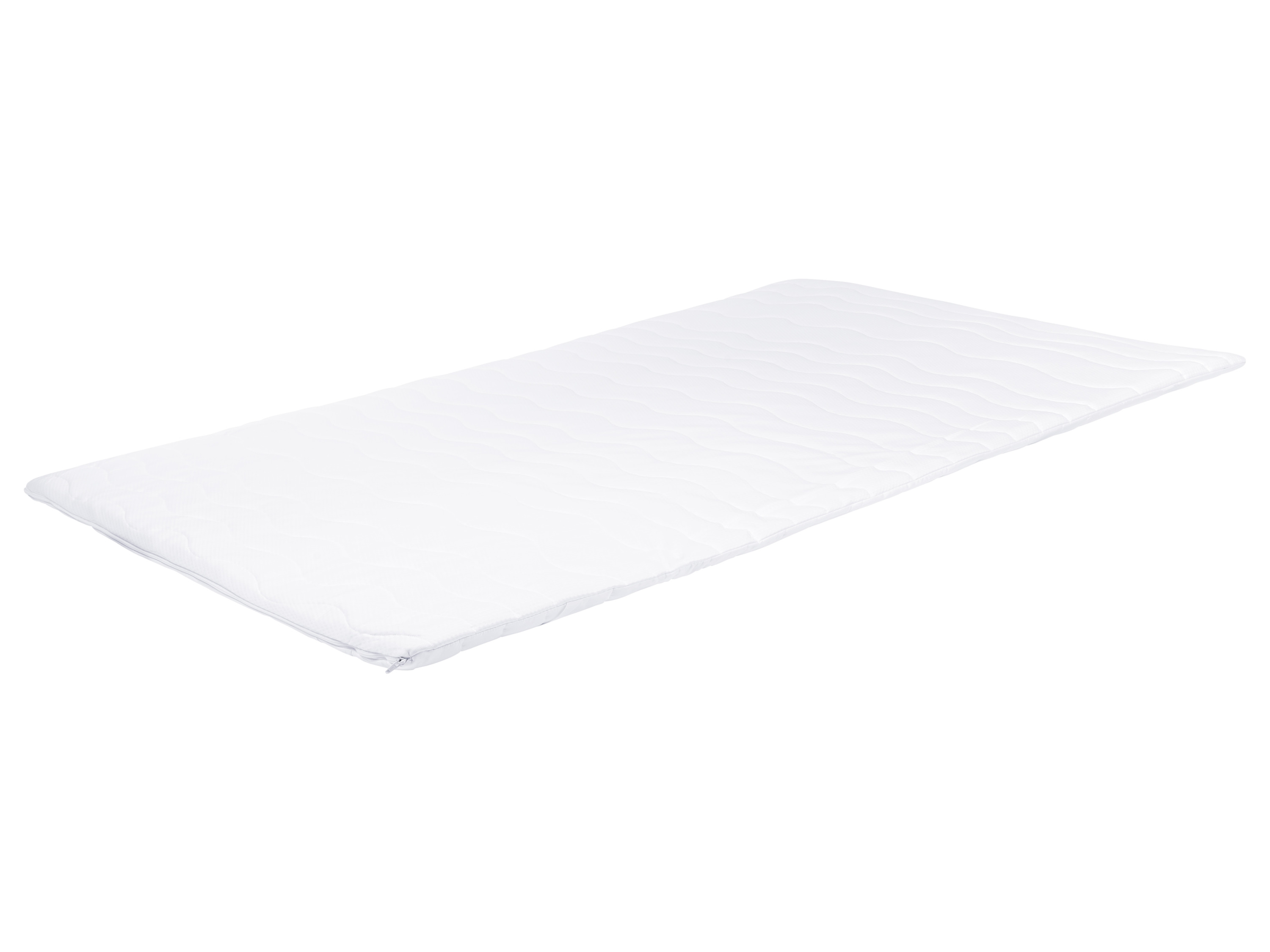 LIVARNO home Matratzen-Topper, 140 x 200 cm