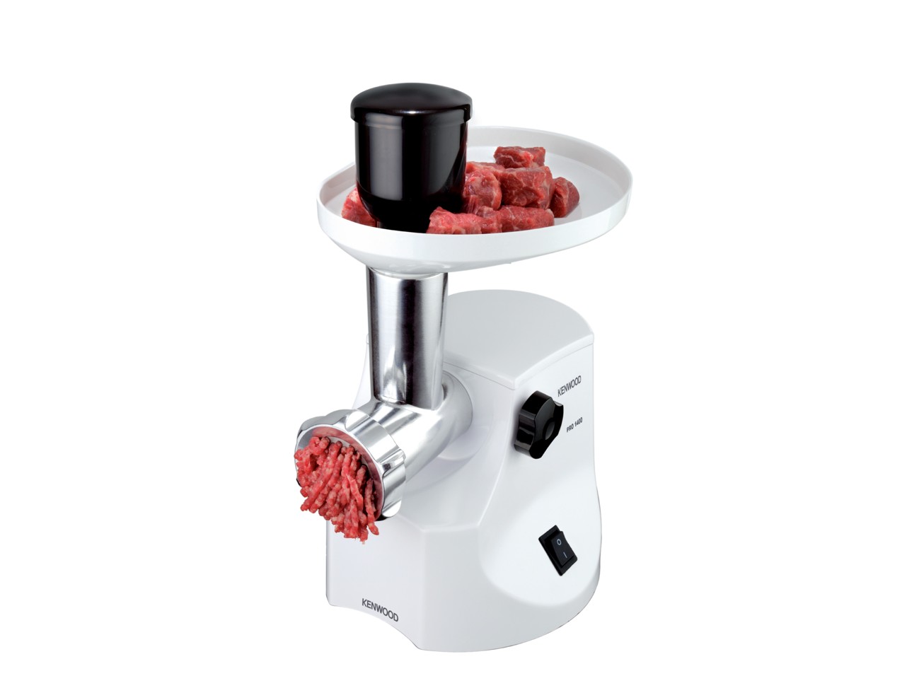 KENWOOD Fleischwolf »MG450«