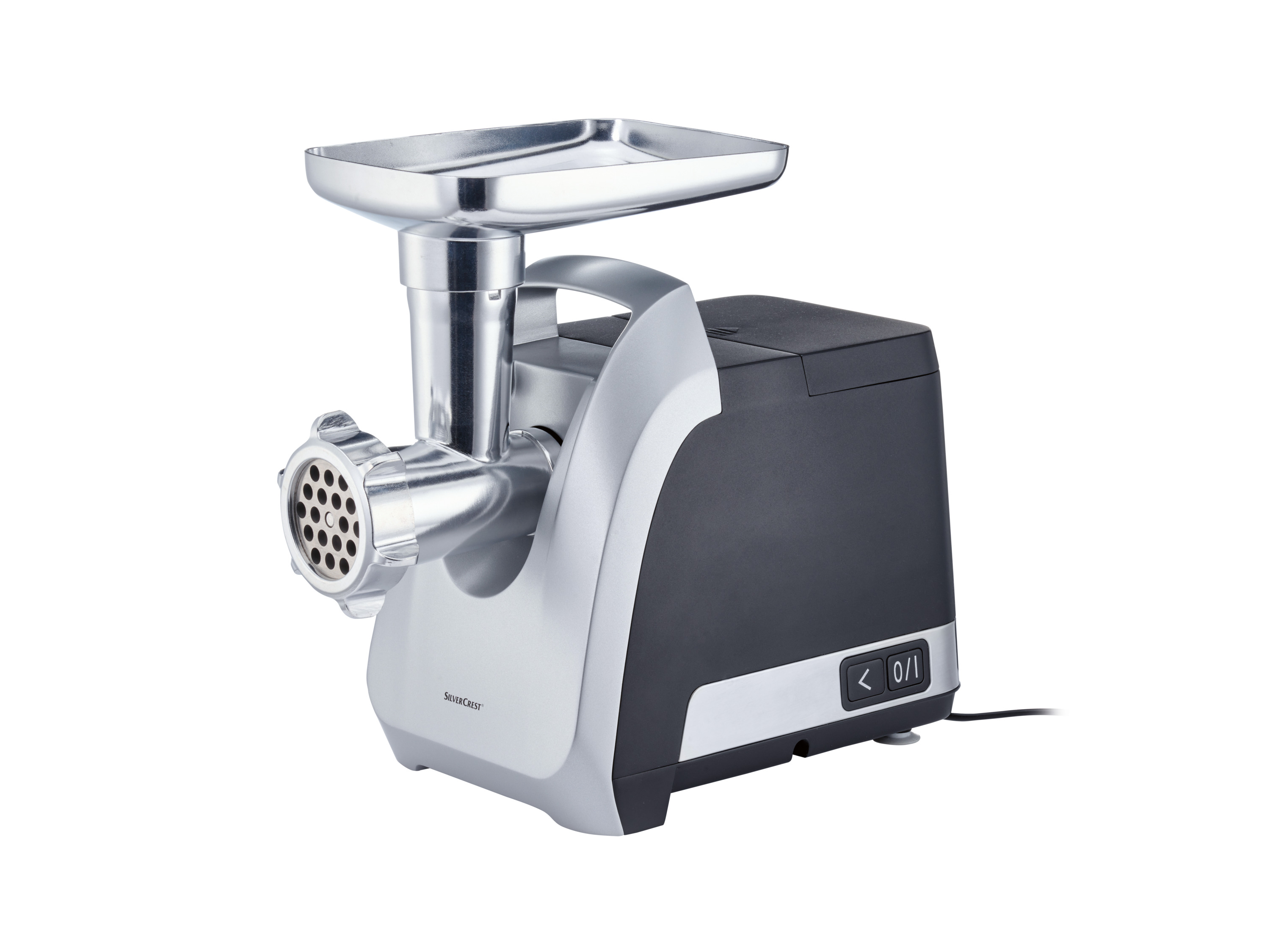 SILVERCREST® KITCHEN TOOLS Fleischwolf »SFW 800 A1«, 800 W