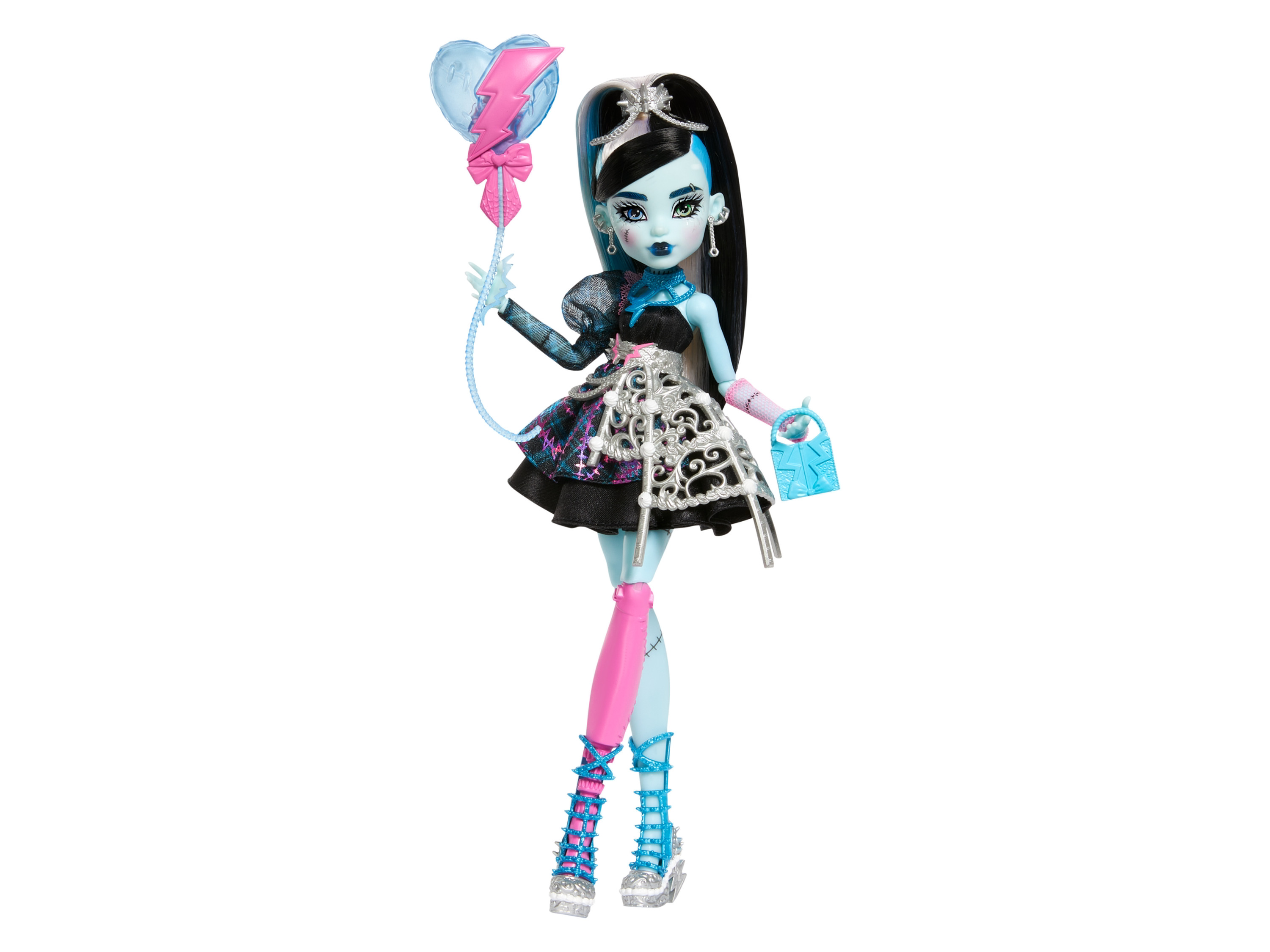 MATTEL Monster High Spielfigur »Schaurig Schöner Geburtstag« (Frankie)