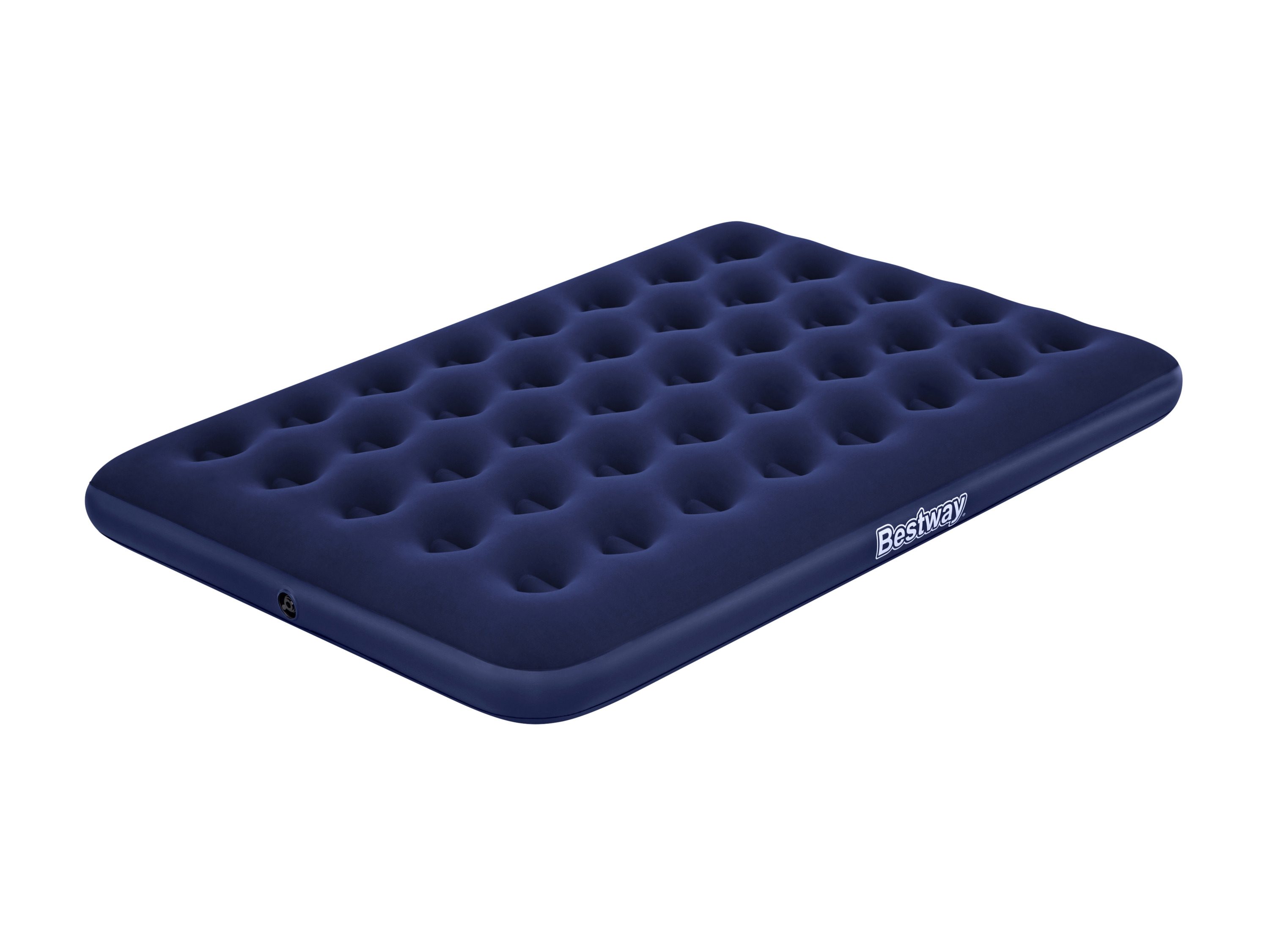 BESTWAY Doppelluftbett 191 x 137 x 22 cm''