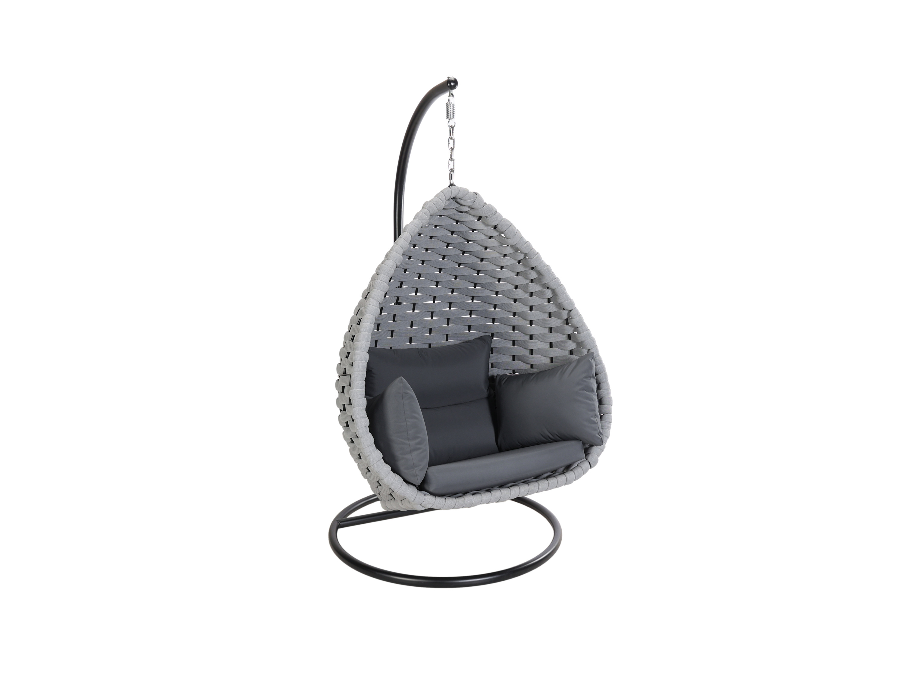 HOME DELUXE Hängesessel CADEIRA (1-Sitzer)