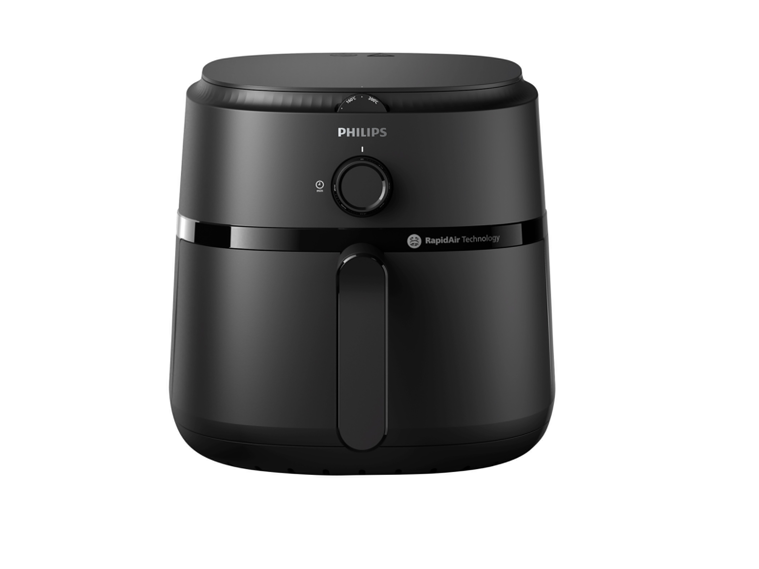 PHILIPS Heißluftfritteuse »NA130/00«, 6,2 l''