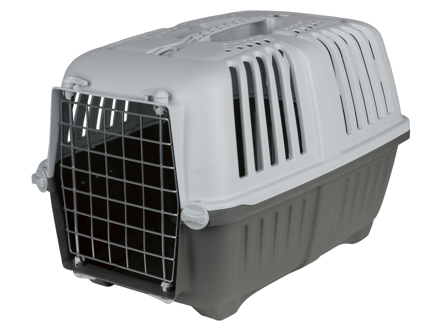 zoofari® Katzentoilette/-transportbox (Transportbox)