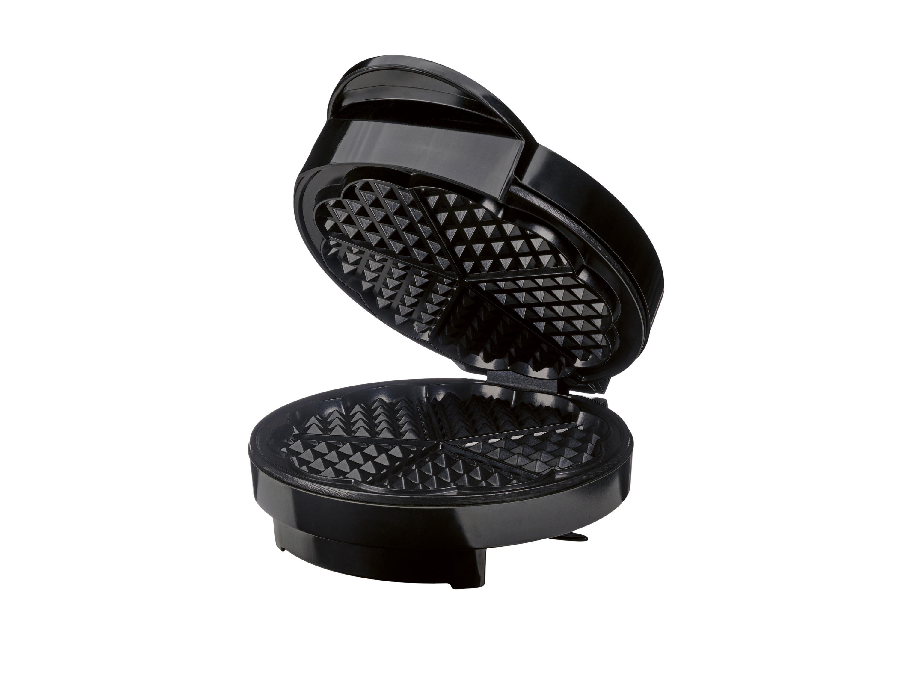 SILVERCREST® Waffeleisen »SWE 1200 F1«