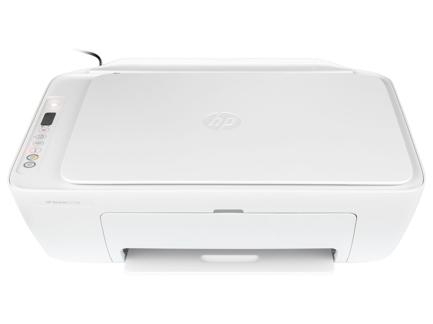 HP »DeskJet 2710e« All-in-One Drucker, mit Scan- und Kopierfunktion''