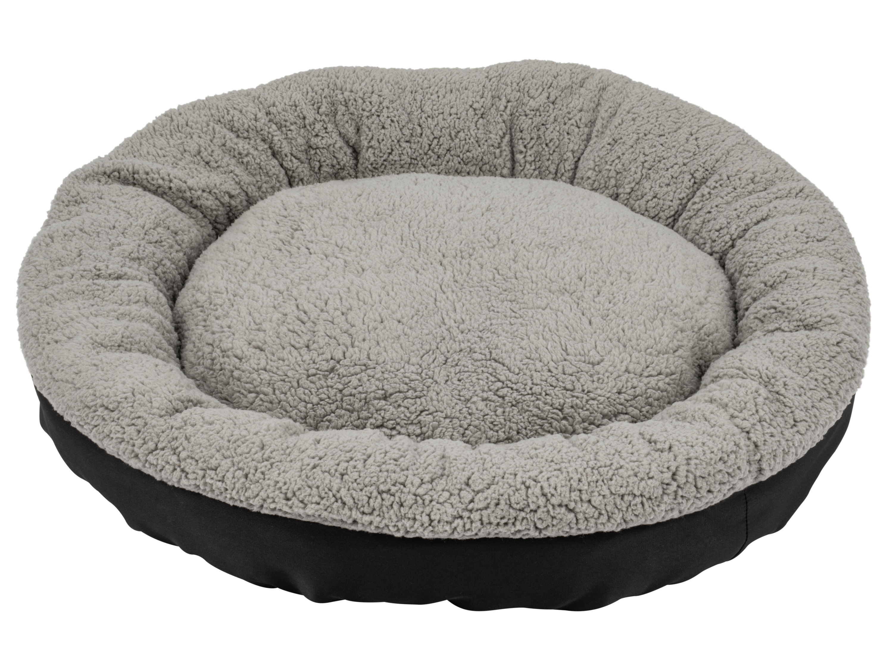 MAX & MILA'S WORLD Hundebett (hundebett kuschelbett)