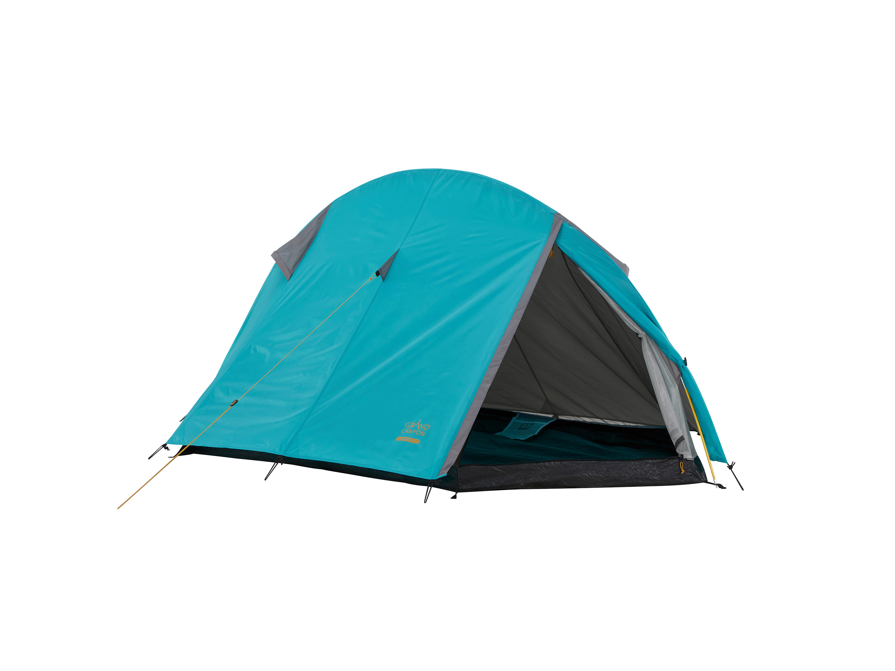 Grand Canyon Cardova 1 Personen Zelt (Blue Grass)''