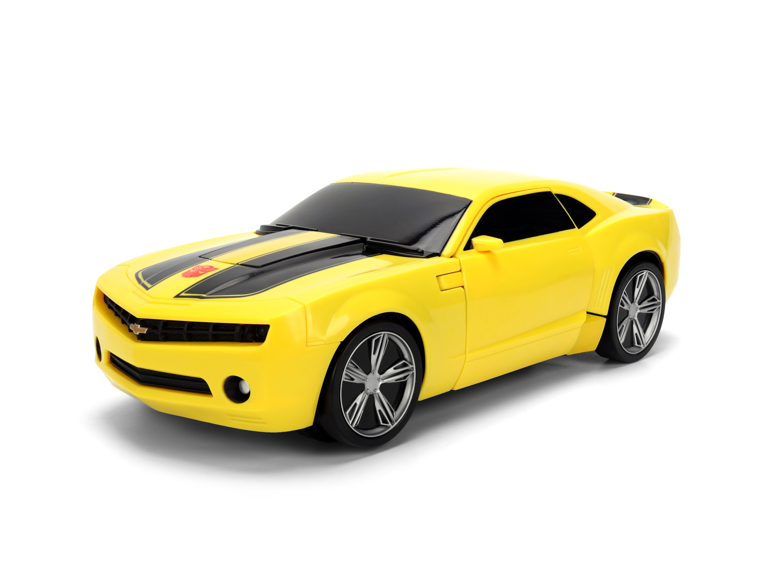 JADA Transformers RC Converting Bumblebee''