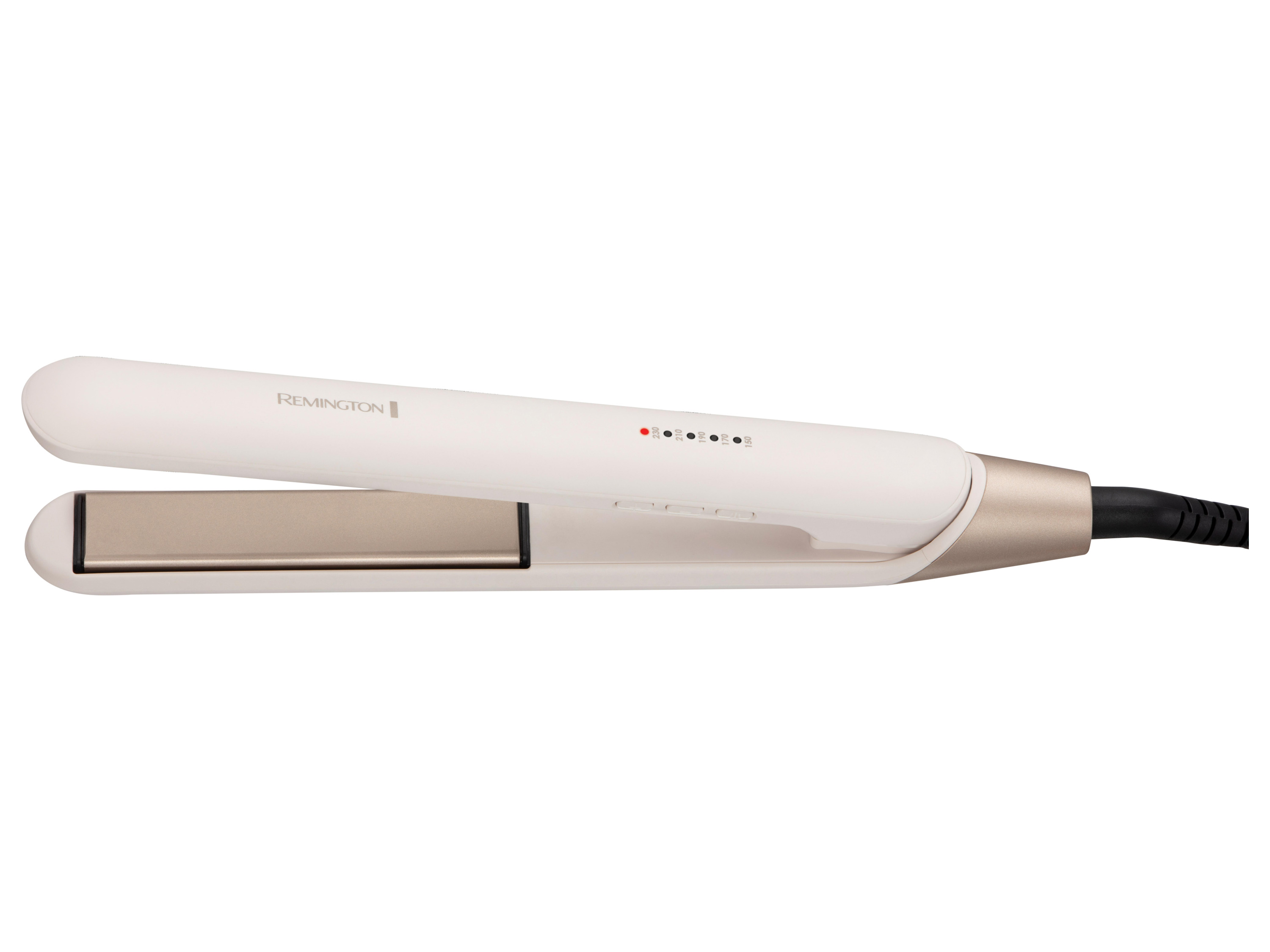 REMINGTON Glätteisen »Shea Soft S4743«''