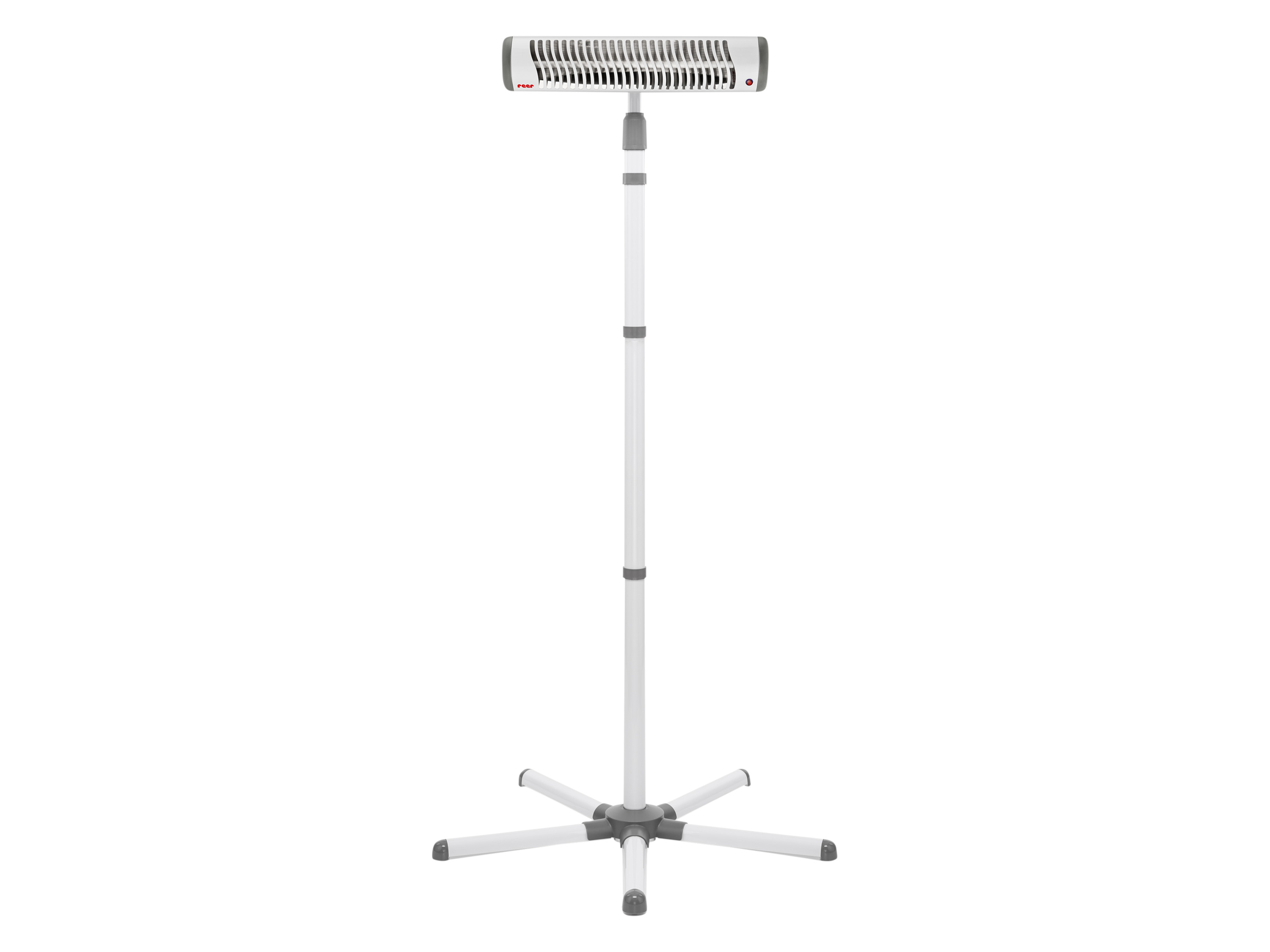 REER Wickeltisch-Wärmestrahler »EasyHeat Flex«