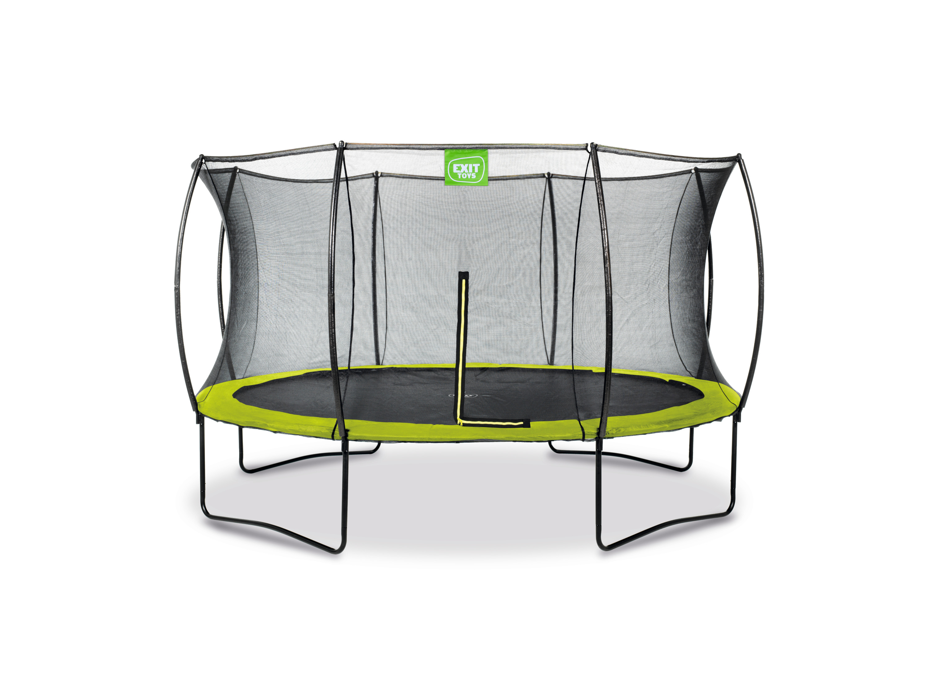EXIT TOYS Silhouette Trampolin (ø 366 cm)