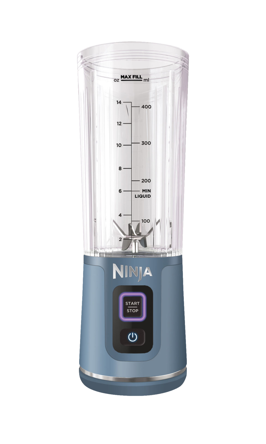 NINJA Kabelloser Mixer »BC151EUNV«, mit USB-C-Ladefunktion