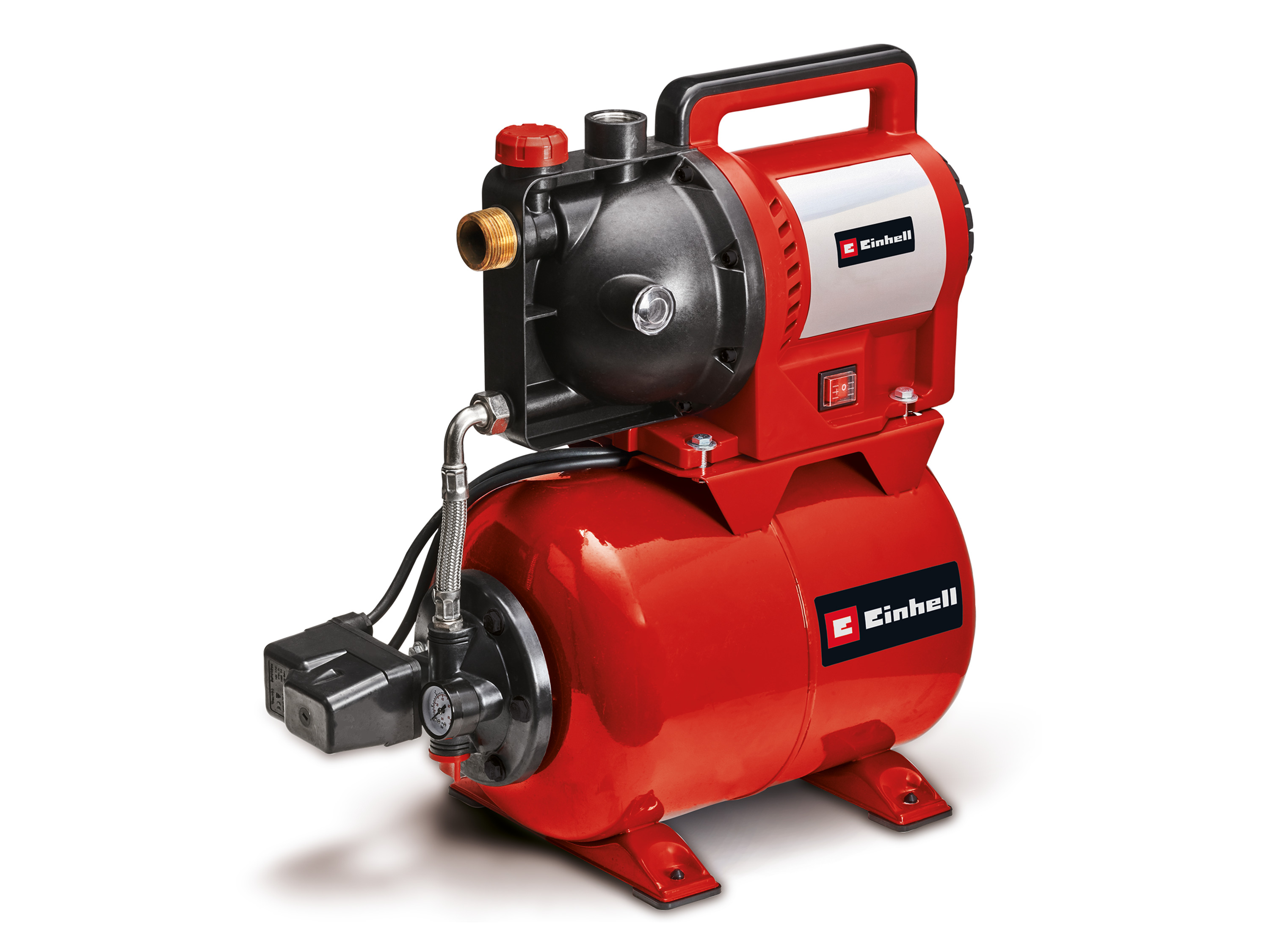 EINHELL Hauswasserwerk »GC-WW 1045 N«