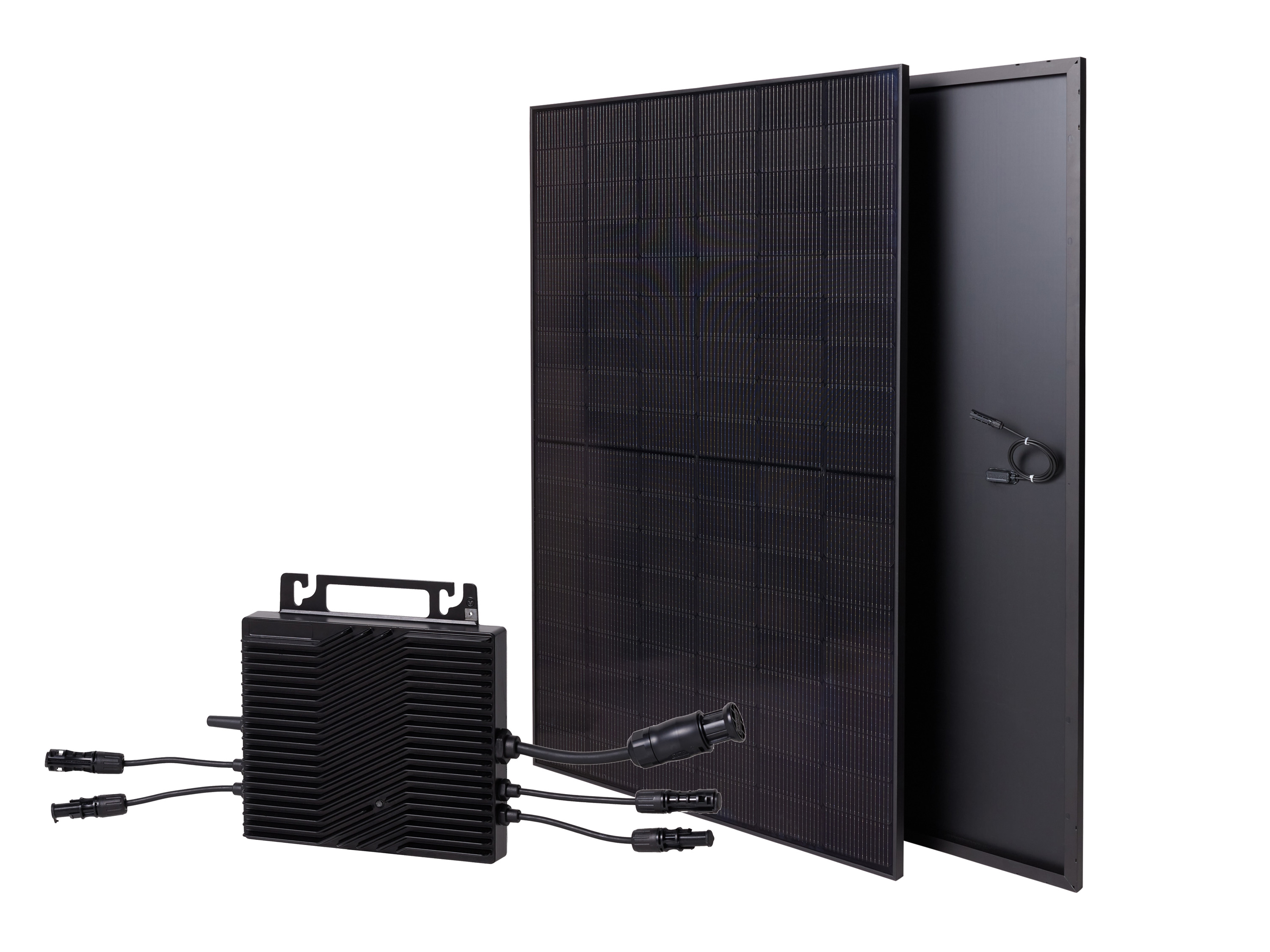 TRONIC® Balkonkraftwerk 860 Wp / 800 W TOPCon »TBKT 800 A1«''