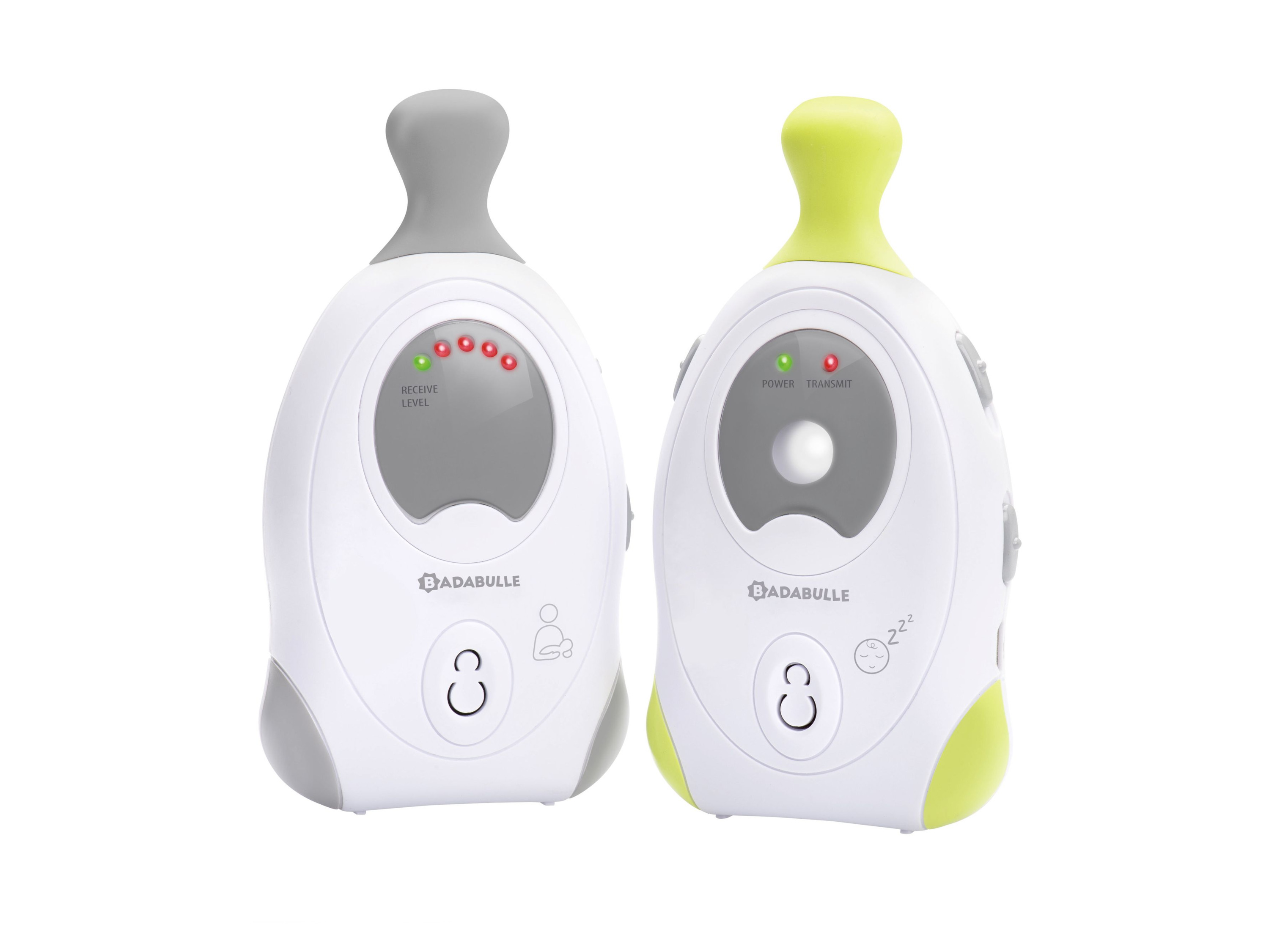 Badabulle Babyphone »Online«, 300 m Reichweite