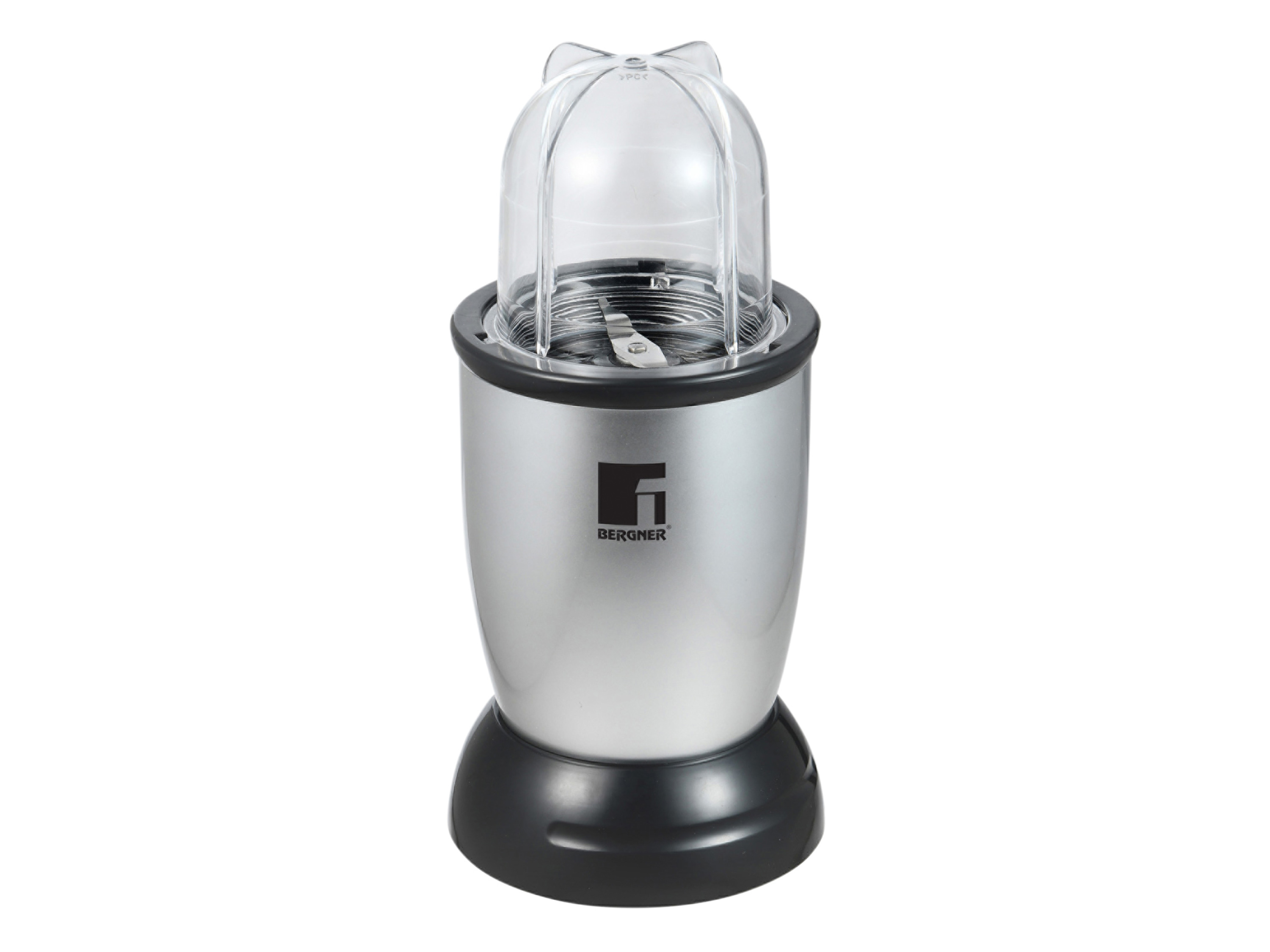 Bergner Standmixer-Set