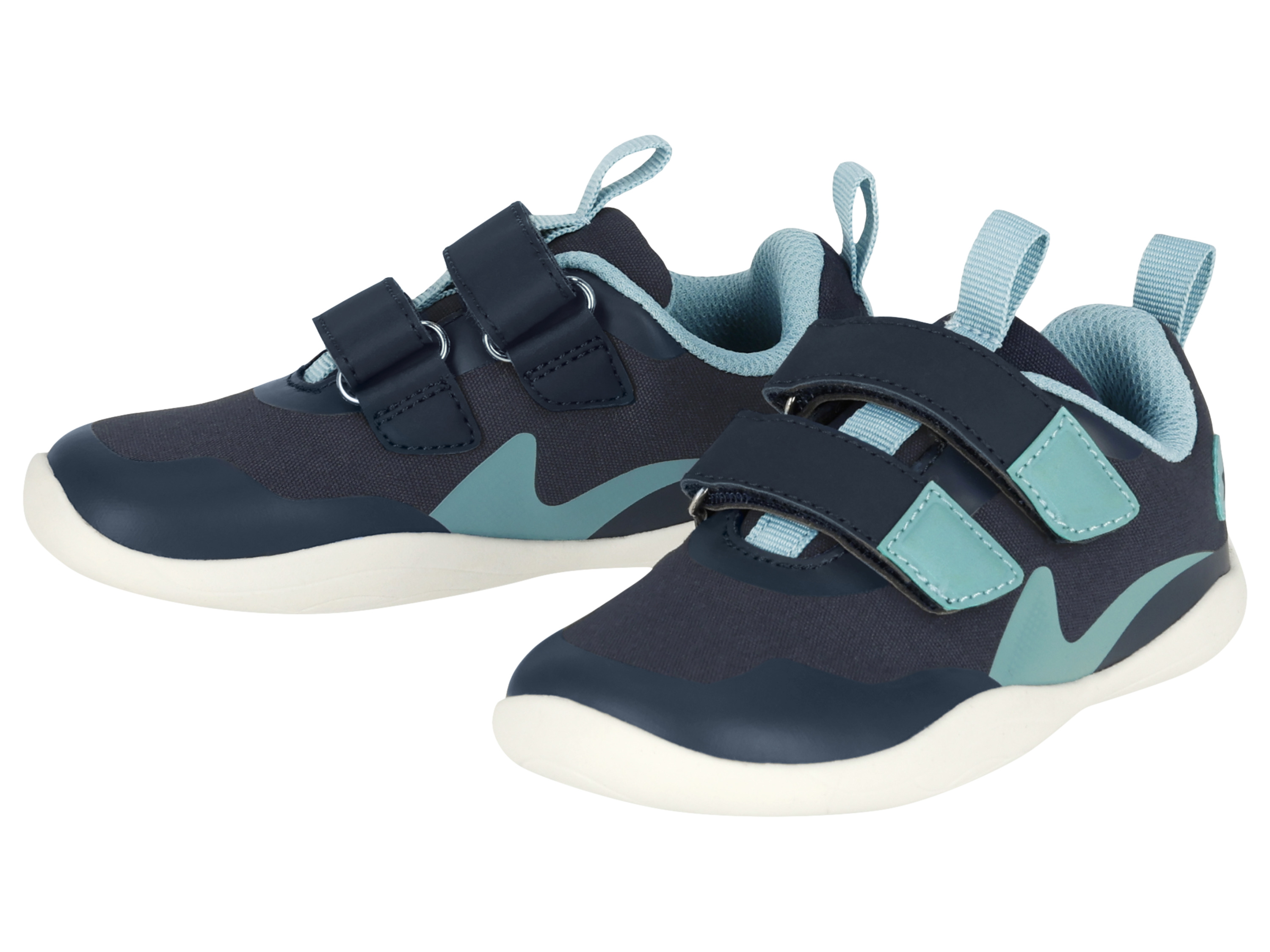lupilu® Kleinkinder Barfußschuhe (Navy, 24)