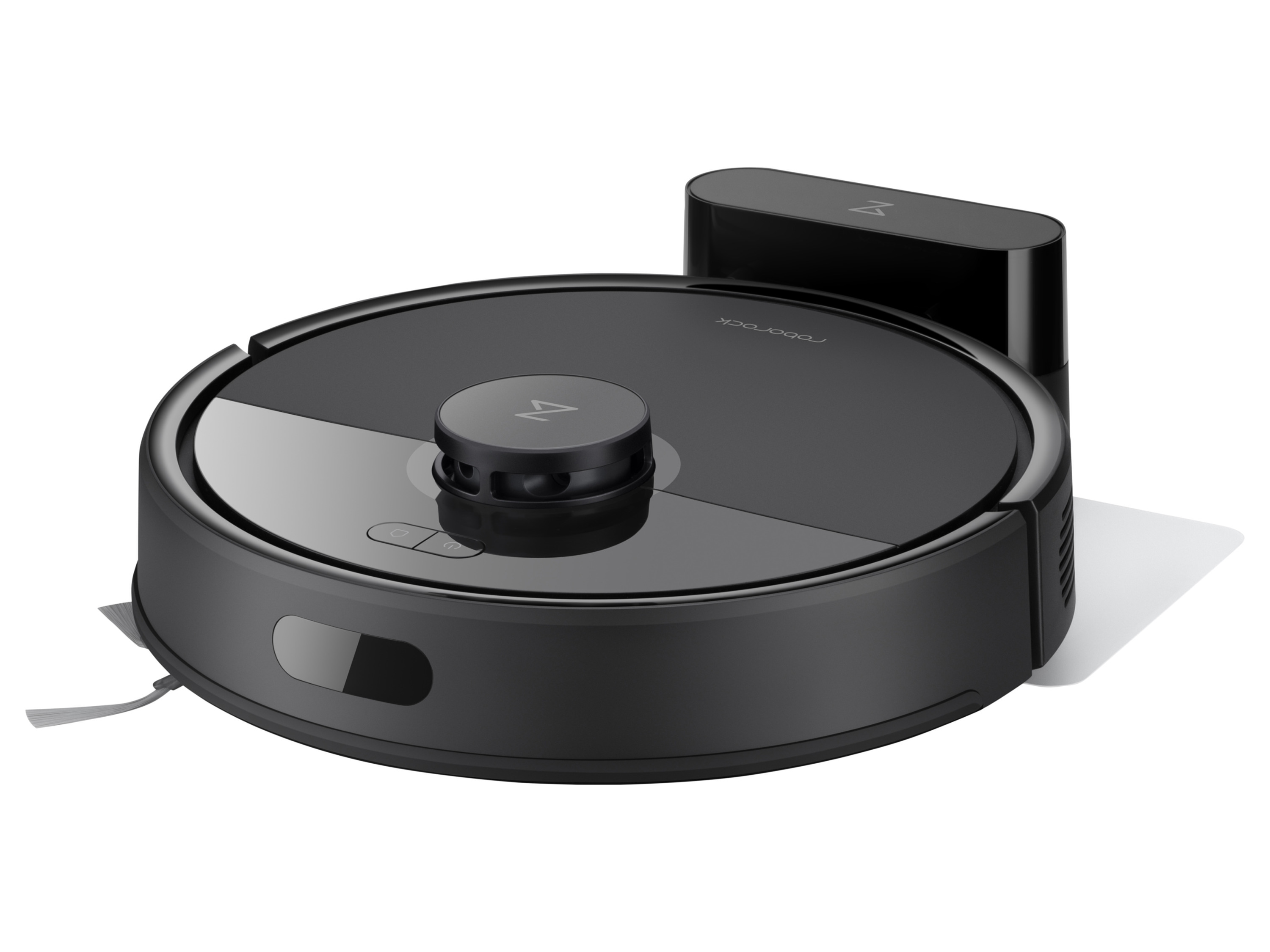 ROBOROCK Saug- und Wischroboter »Q7 Pro«