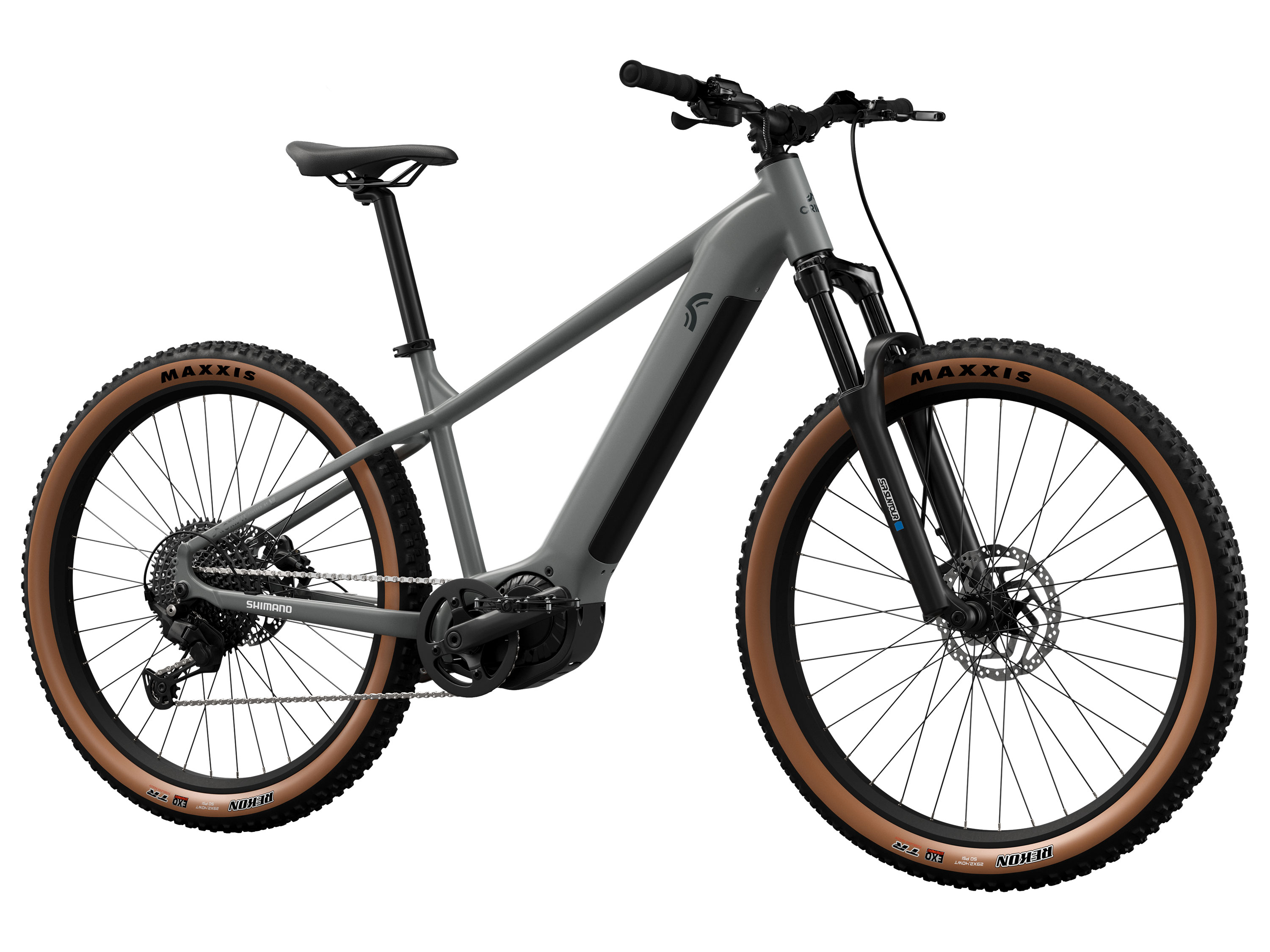 CRIVIT E-Mountainbike PEAK 709 (Gr. L (29 Zoll))''