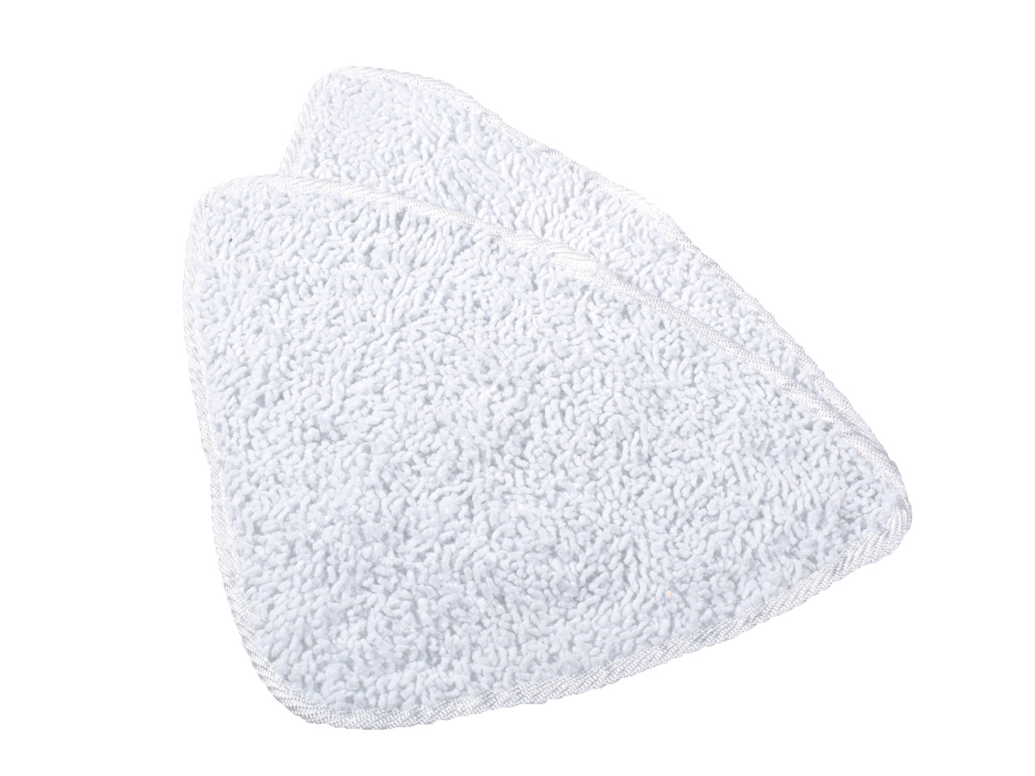 Vileda Steam Plus Ersatzbezug (Dampfreiniger)