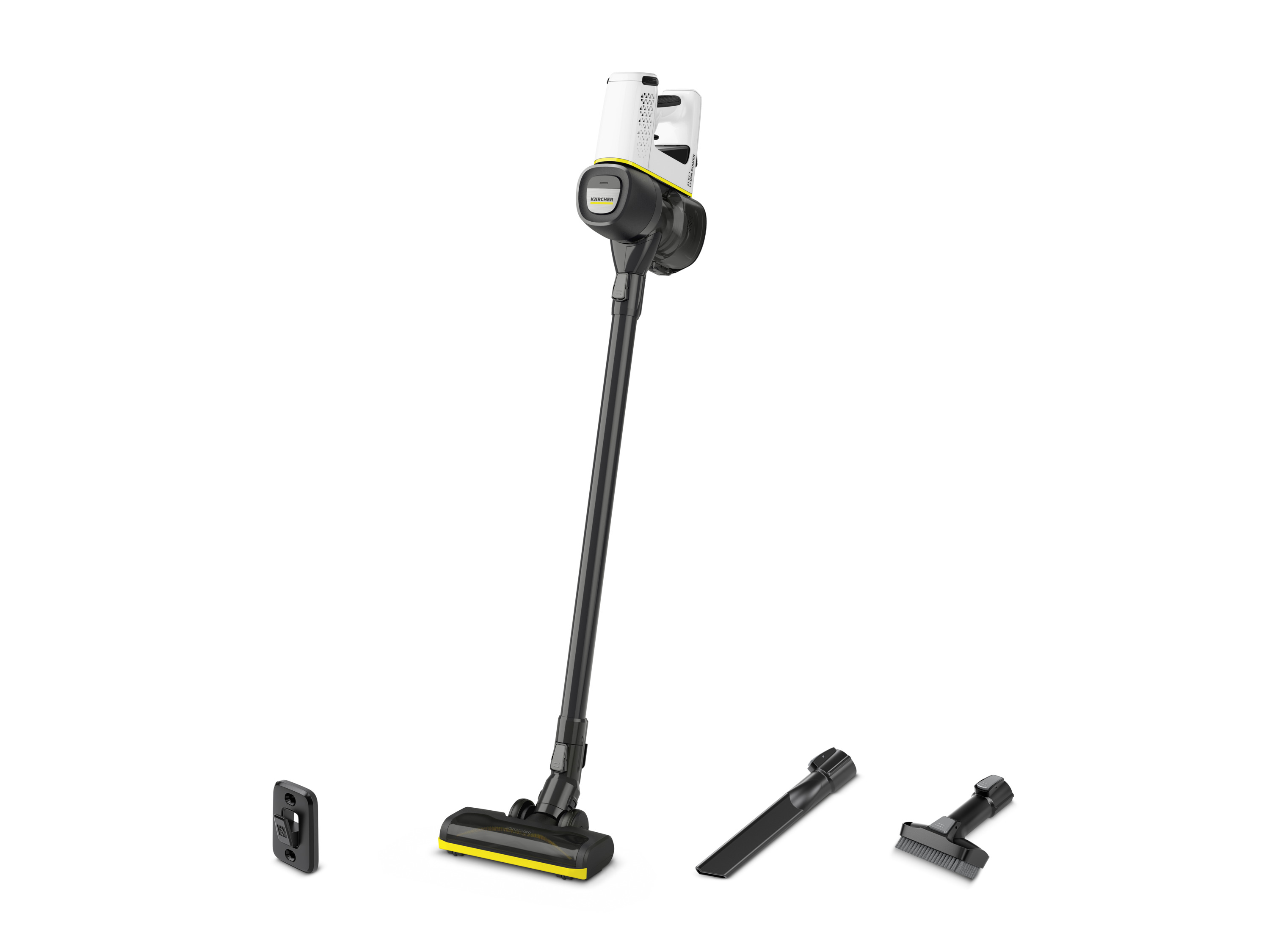 KÄRCHER Akku-Staubsauger »VC 4 Cordless myHome«''