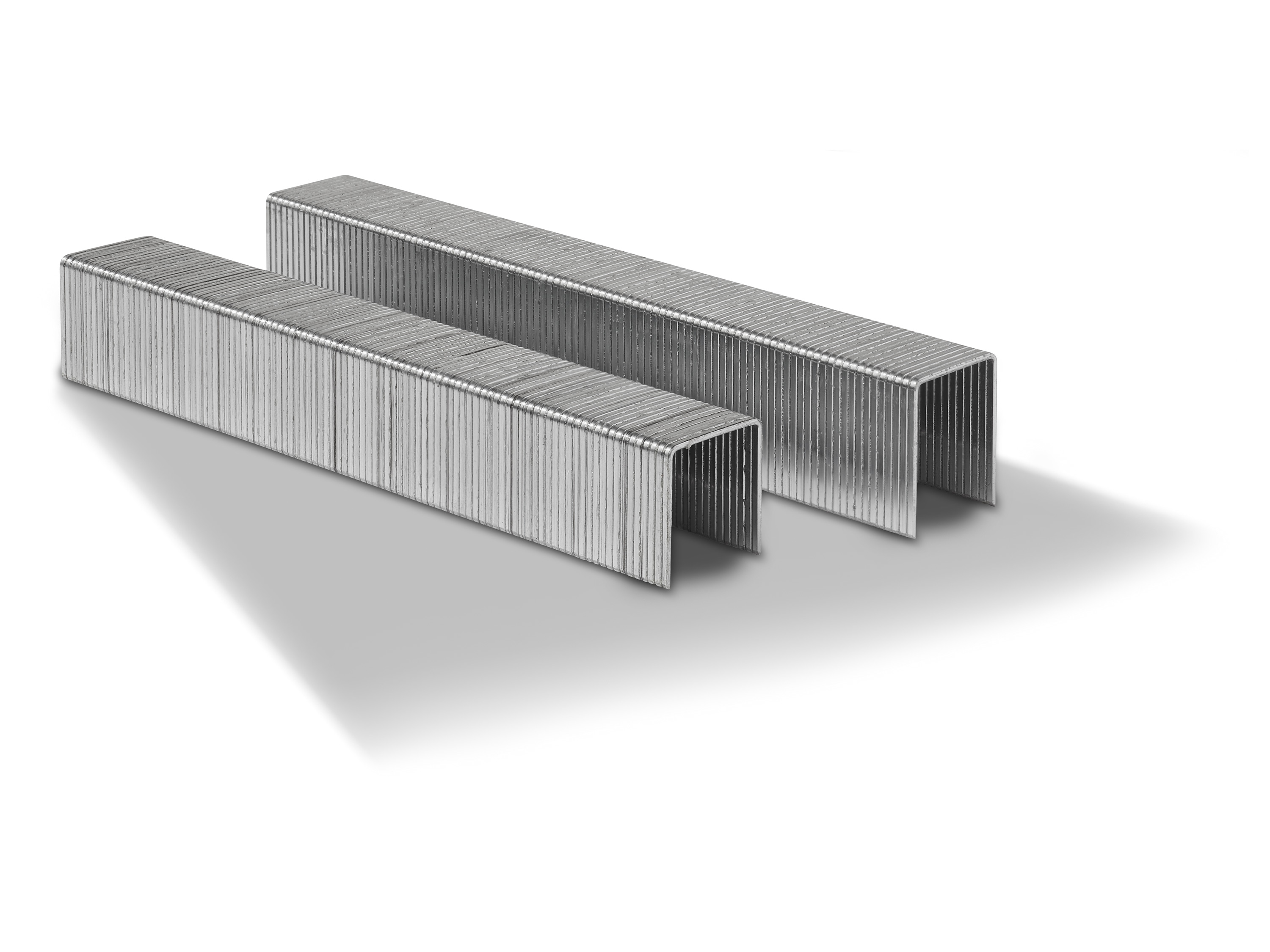 PARKSIDE® Klammer und Nagelset zu Hobby-Elektrotacker PHETZ 3 B2 (Klammern groß)