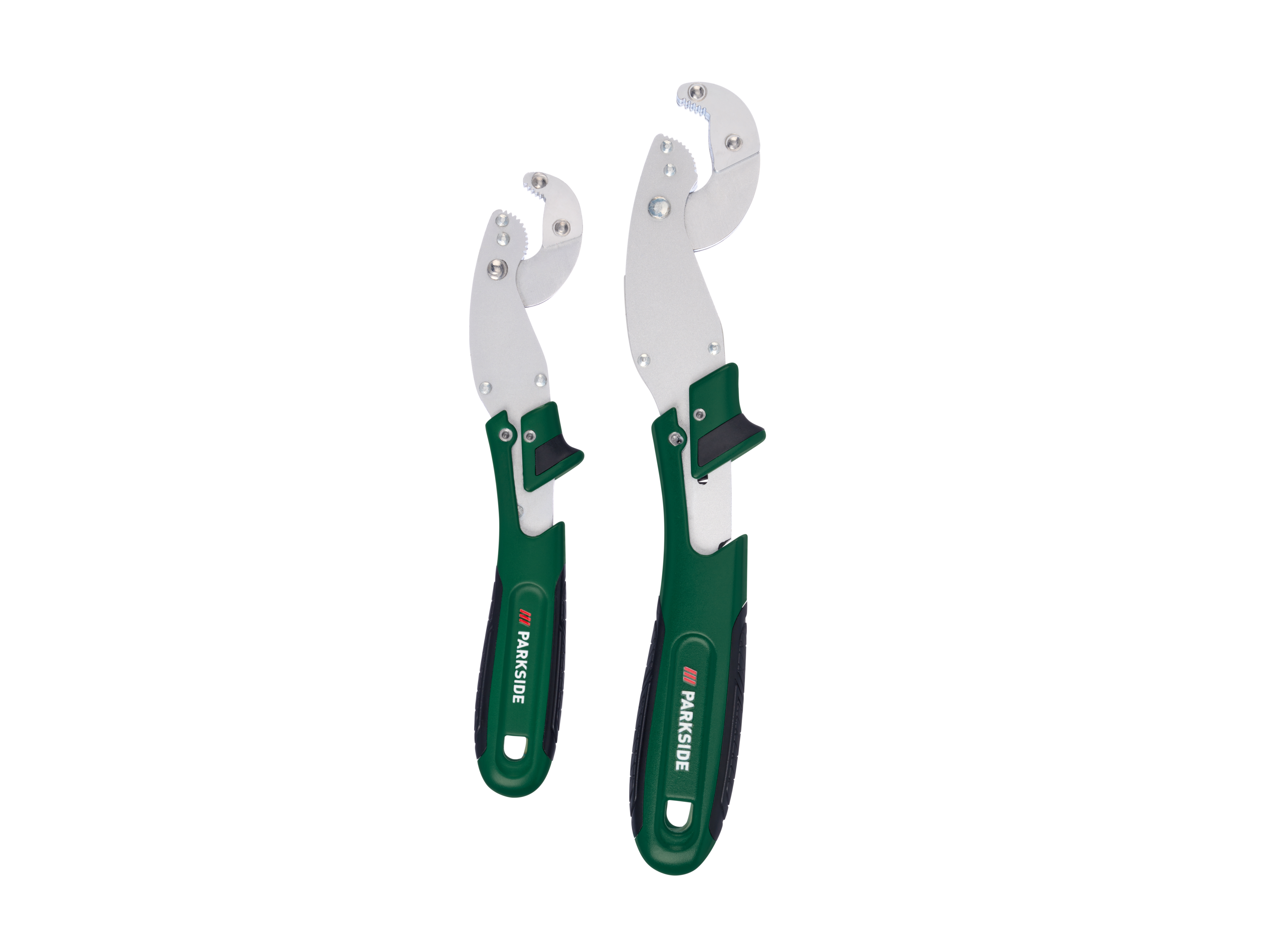 PARKSIDE® Ratschen-Set mit Universal-Steckschlüssel / Universal-Multischlüssel-Set (Universal-Spannschlüssel-Set)