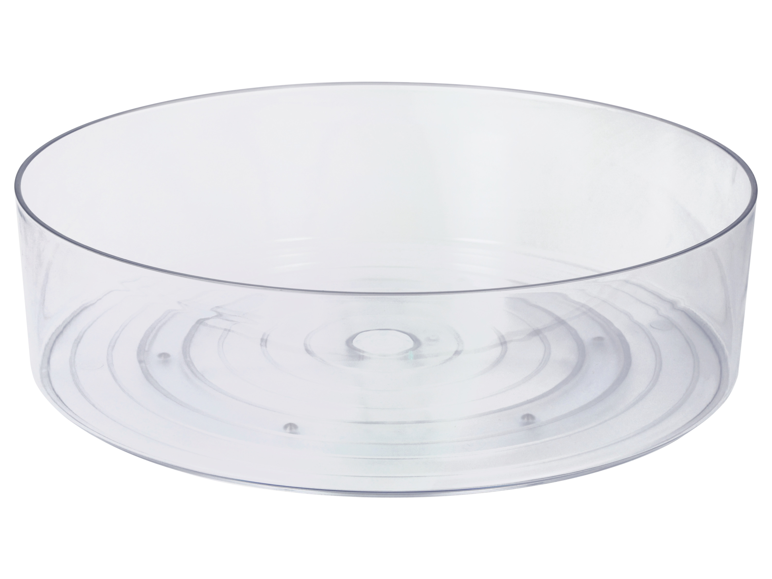 SILVERCREST® Drehplatten Organizer (mittel)