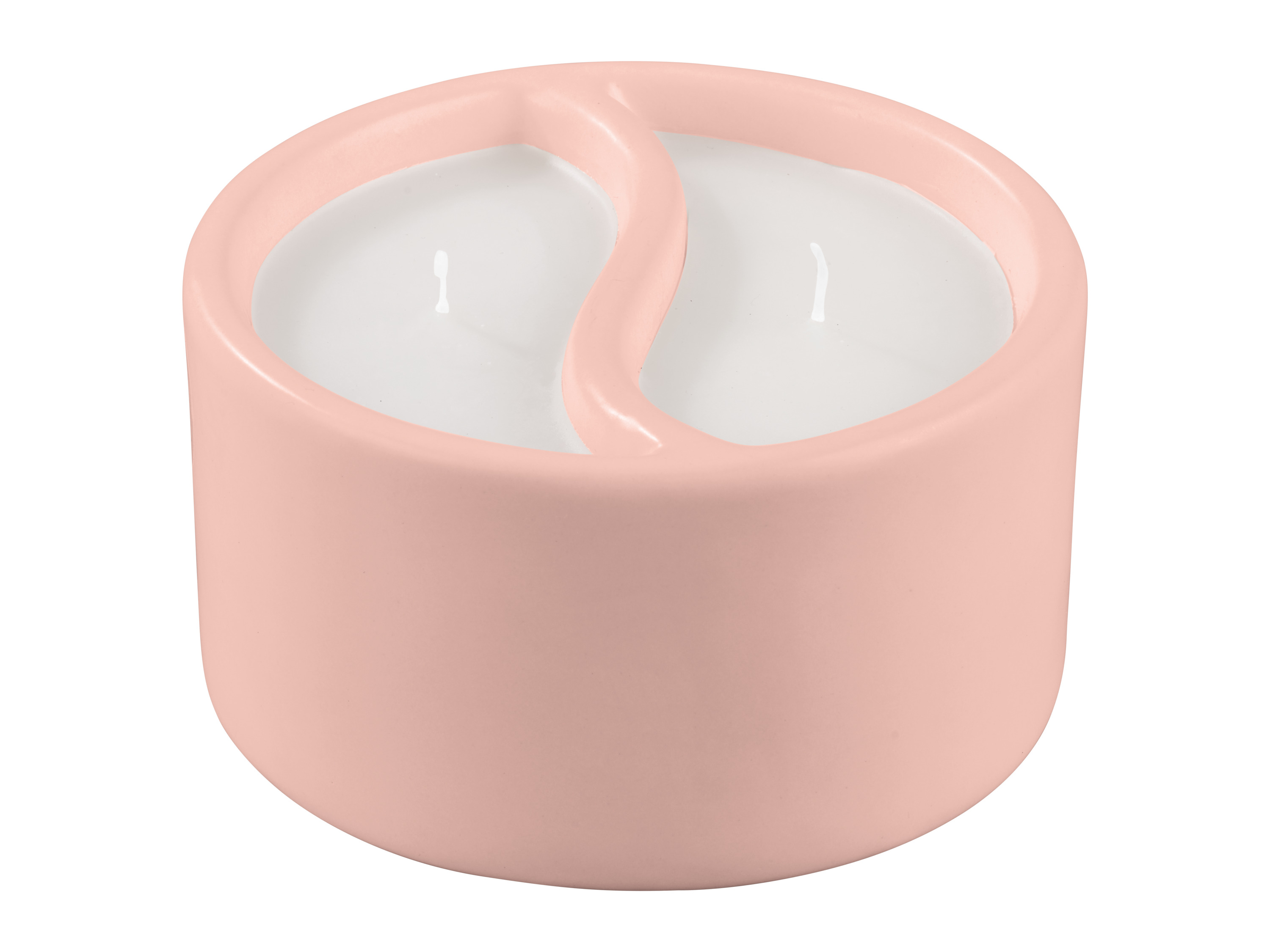 LIVARNO home Duftkerze (Rosa)''