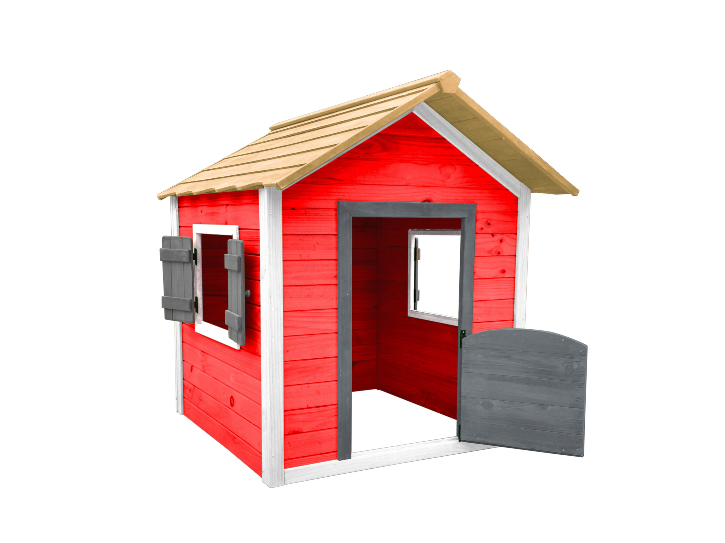 HOME DELUXE Spielhaus »DAS KLEINE SCHLOSS«