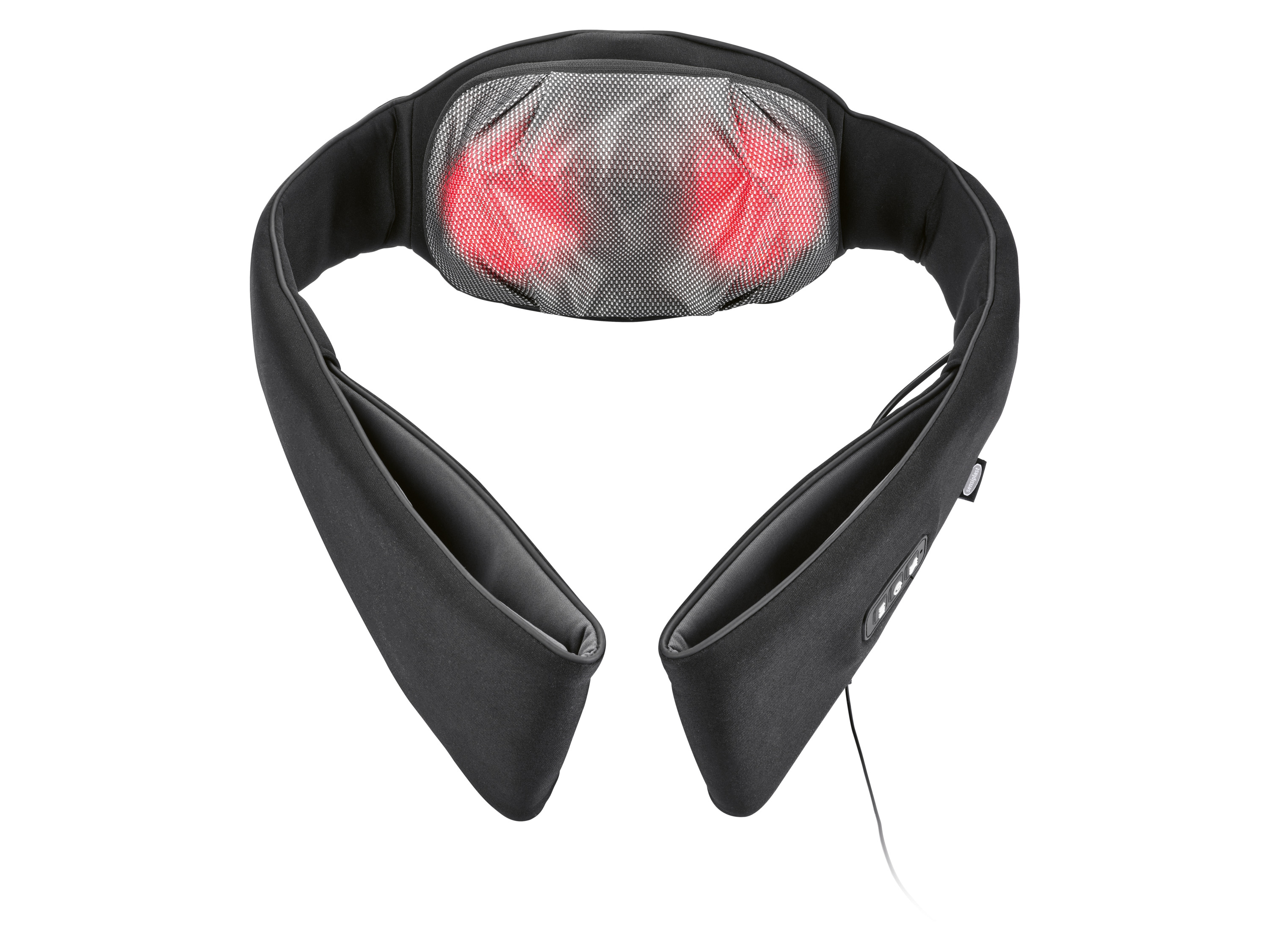 sensiplast® Shiatsu-Nacken-Massagegerät »SSNM 2 E2 «
