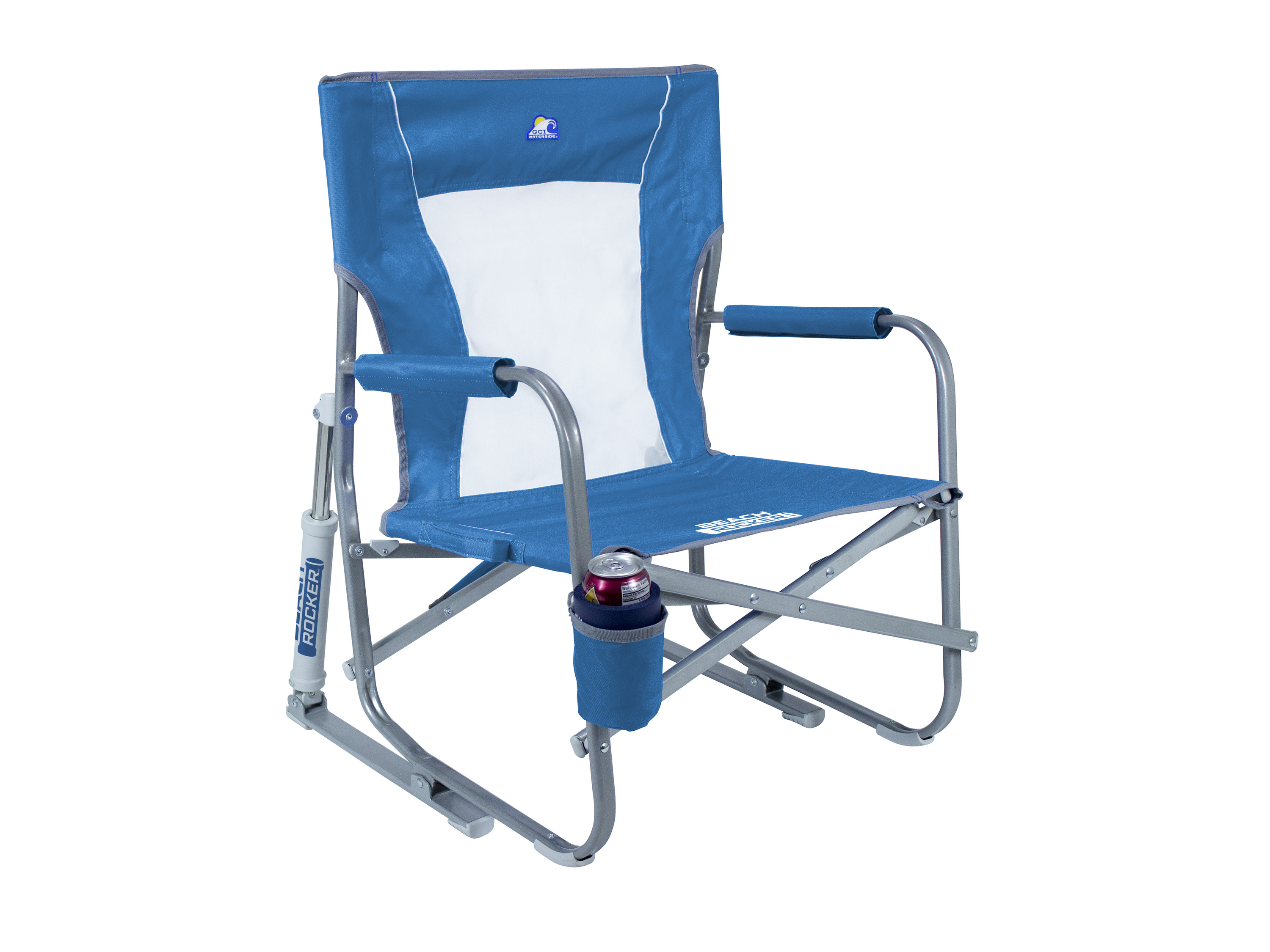 GCI Campingstuhl »Beach Rocker«''