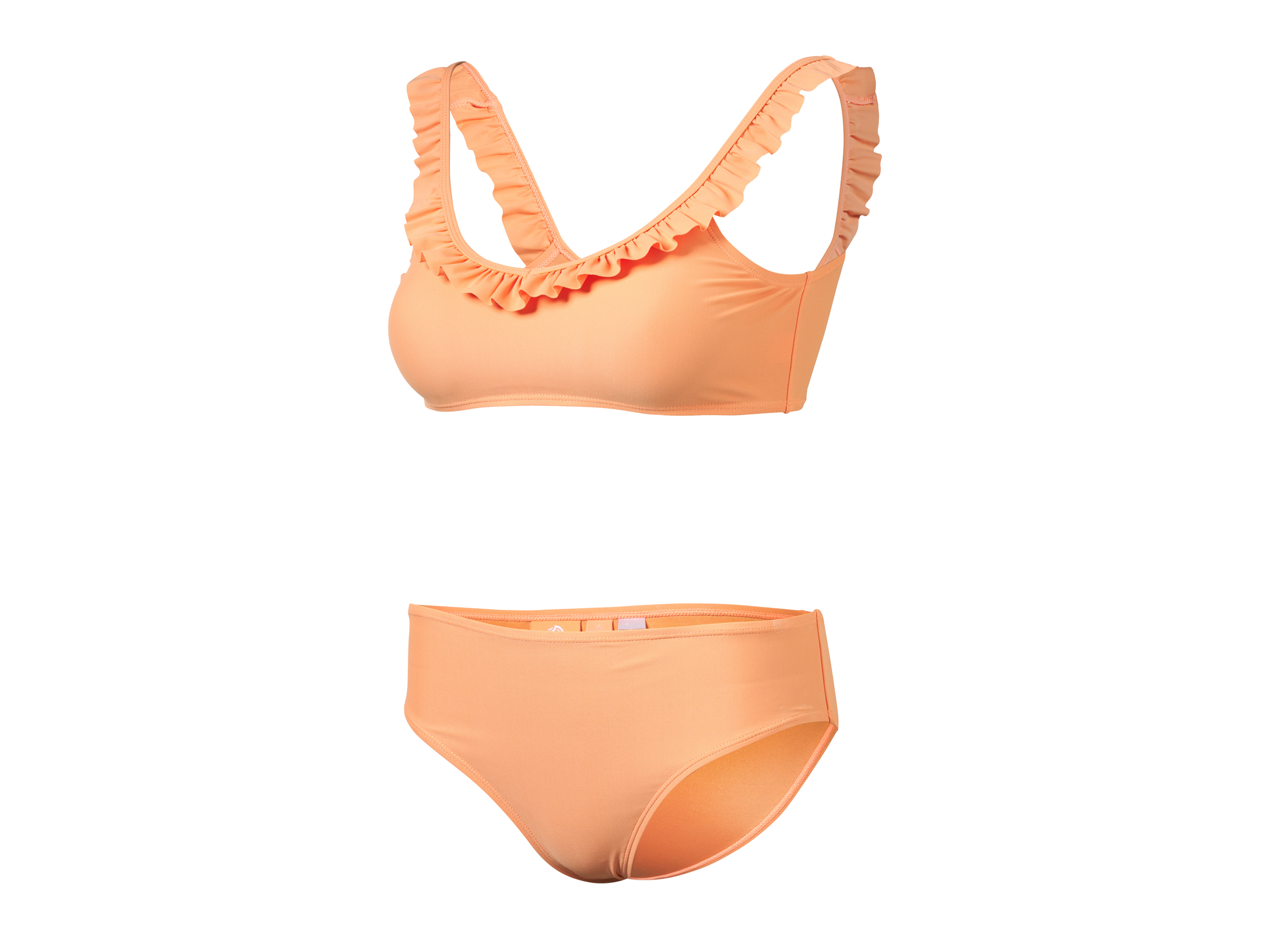 CRIVIT Kinder Badeanzug / Bikini (Bikini, 146/152)