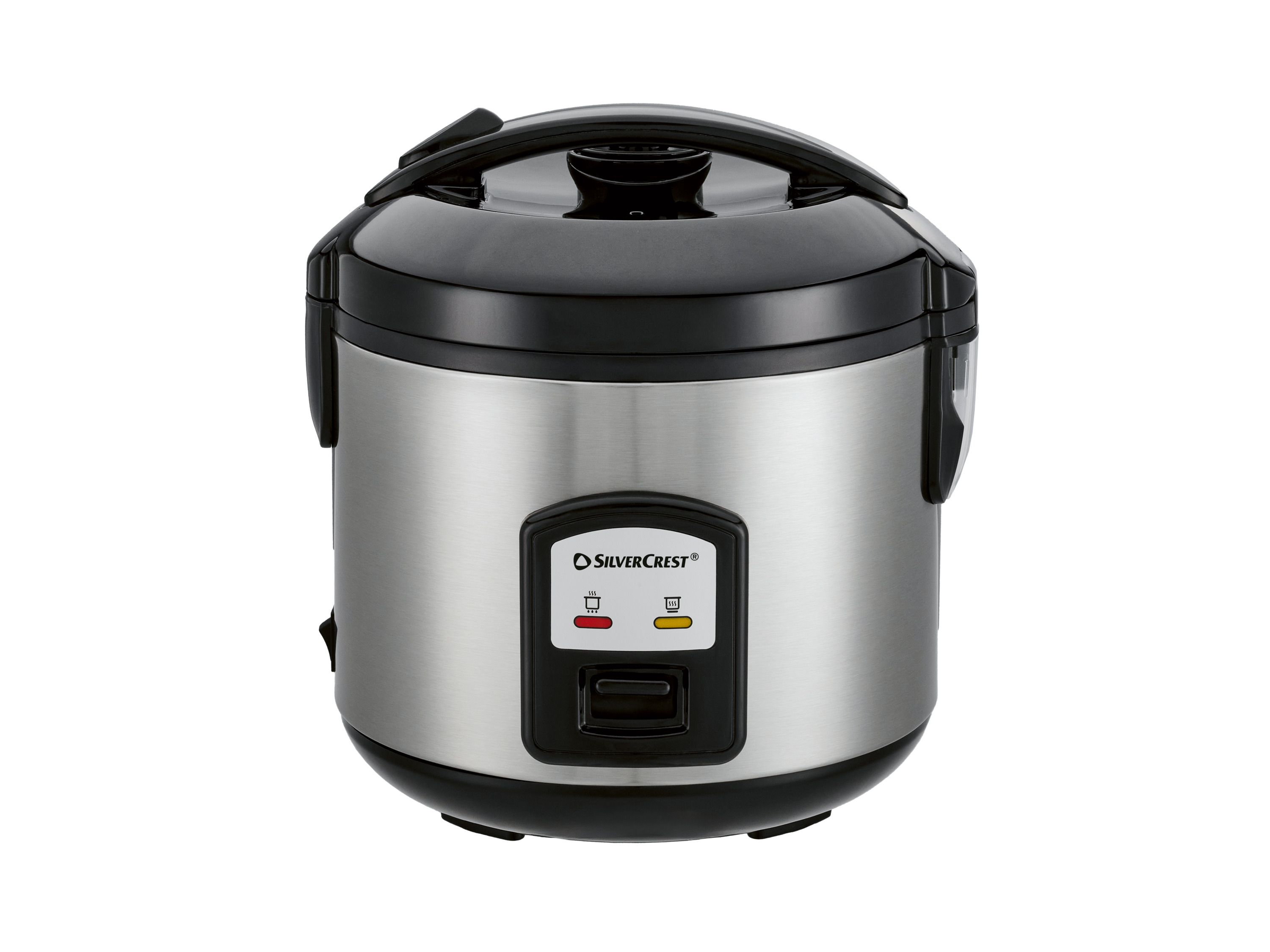 SILVERCREST® Reiskocher SRK 400 D2