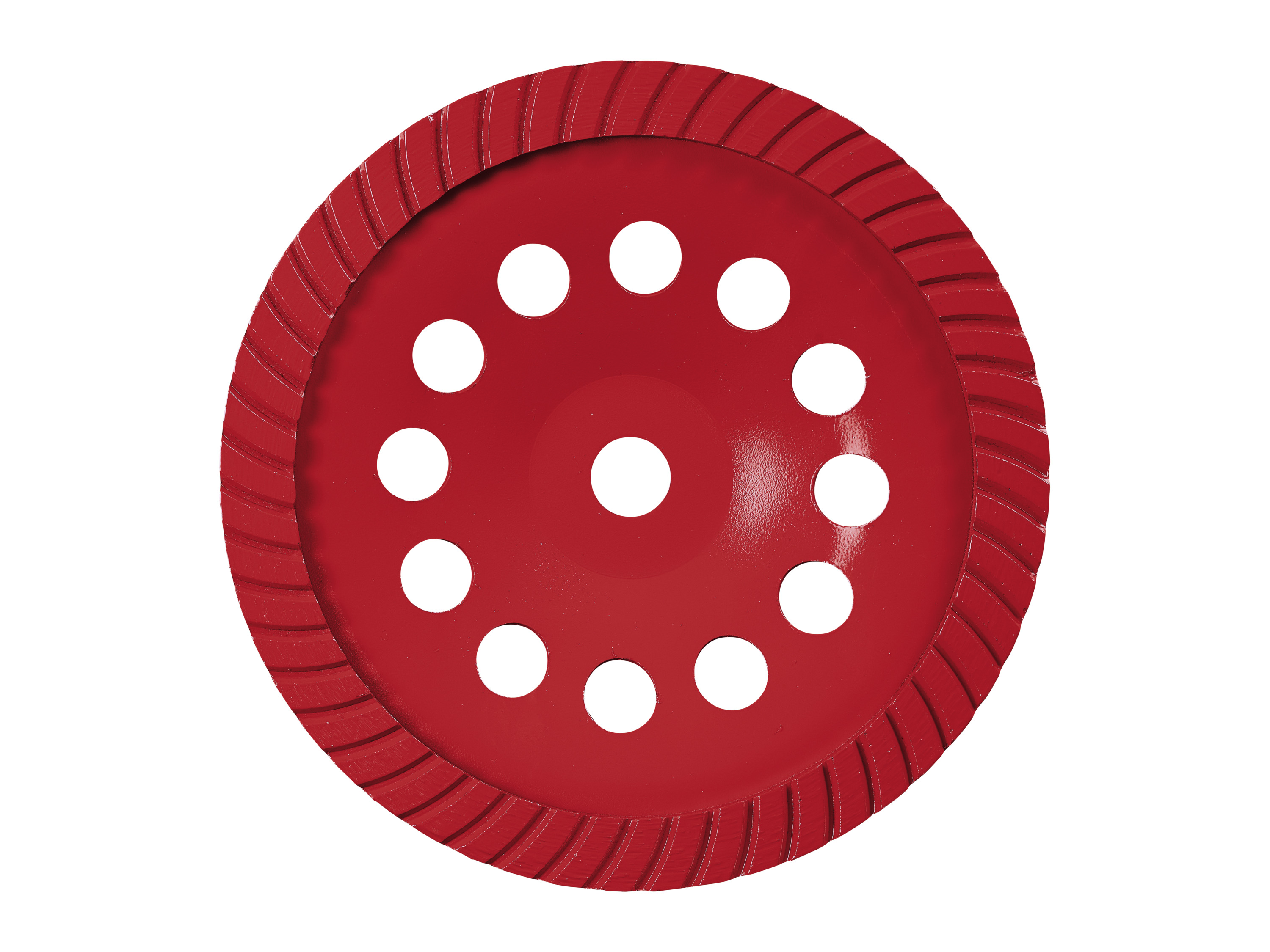 PARKSIDE® Diamant-Schleiftöpfe 230 mm (Diamant-Schleiftopf Turbo)''