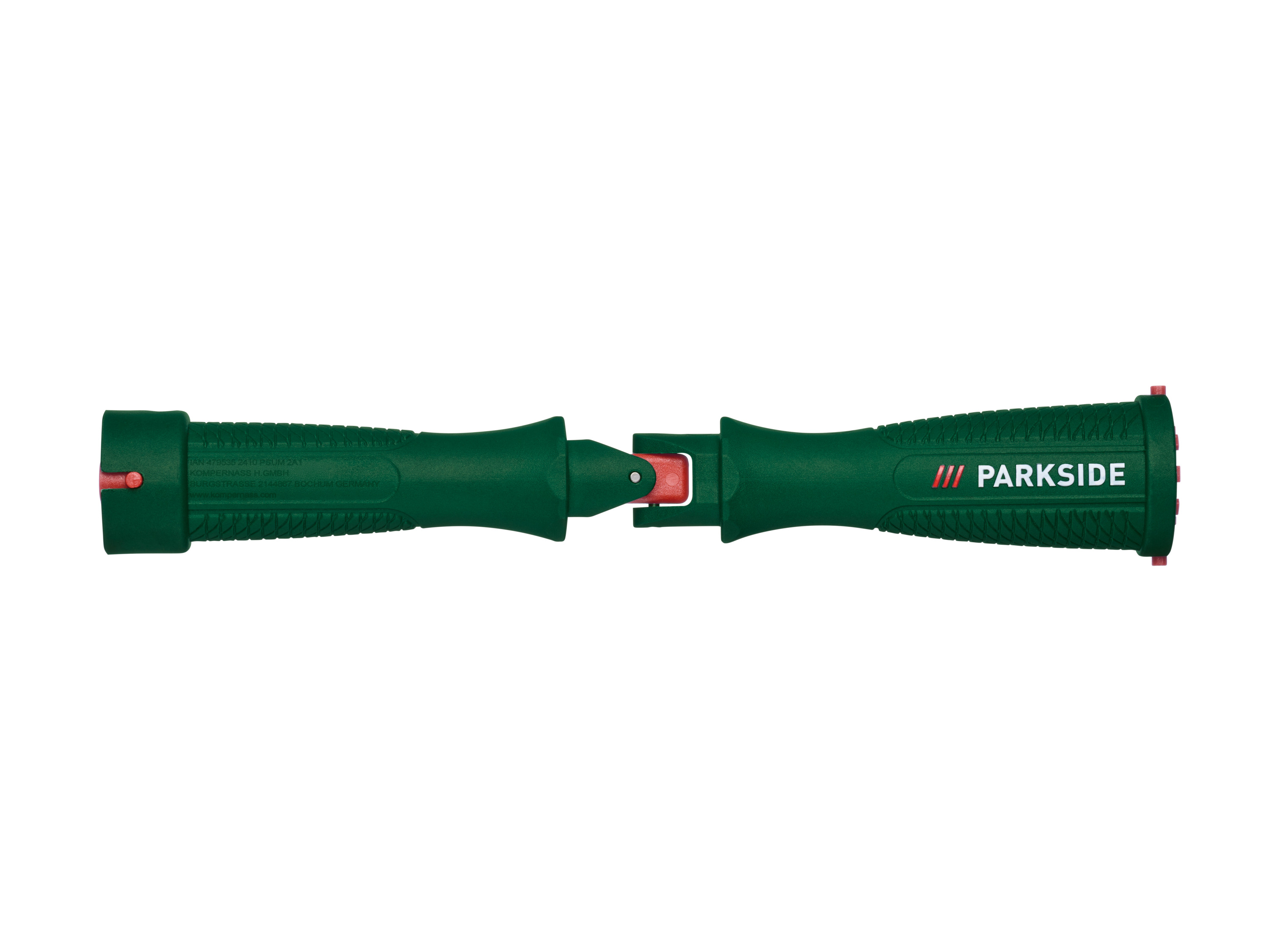 PARKSIDE® Sanitär-Universalmontageschlüssel, Kardangelenk & 19 Funktionen