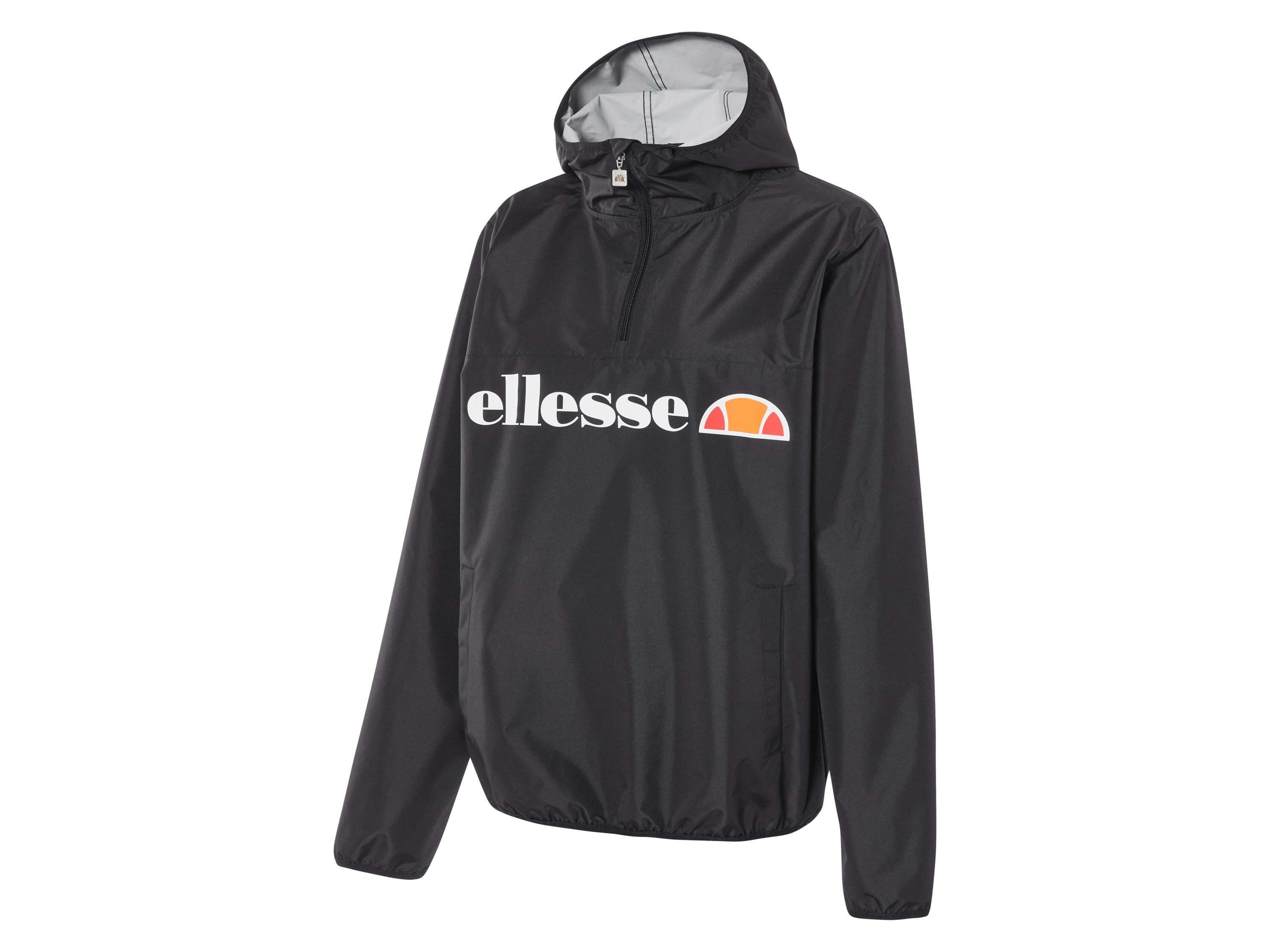 Ellesse Herren Windbreaker/Sportjacke (S)''