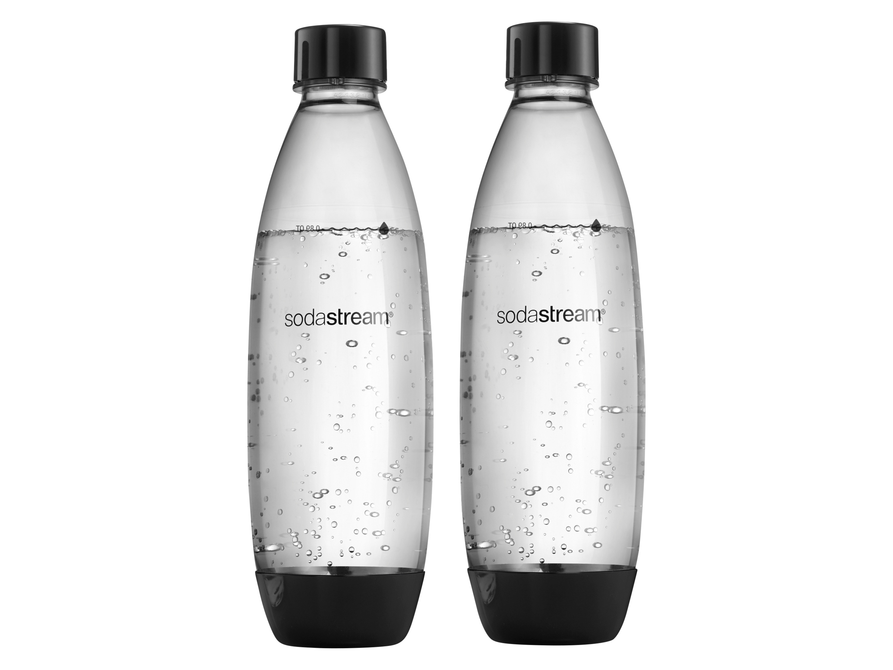 SodaStream Ersatzflaschen »Gaia«