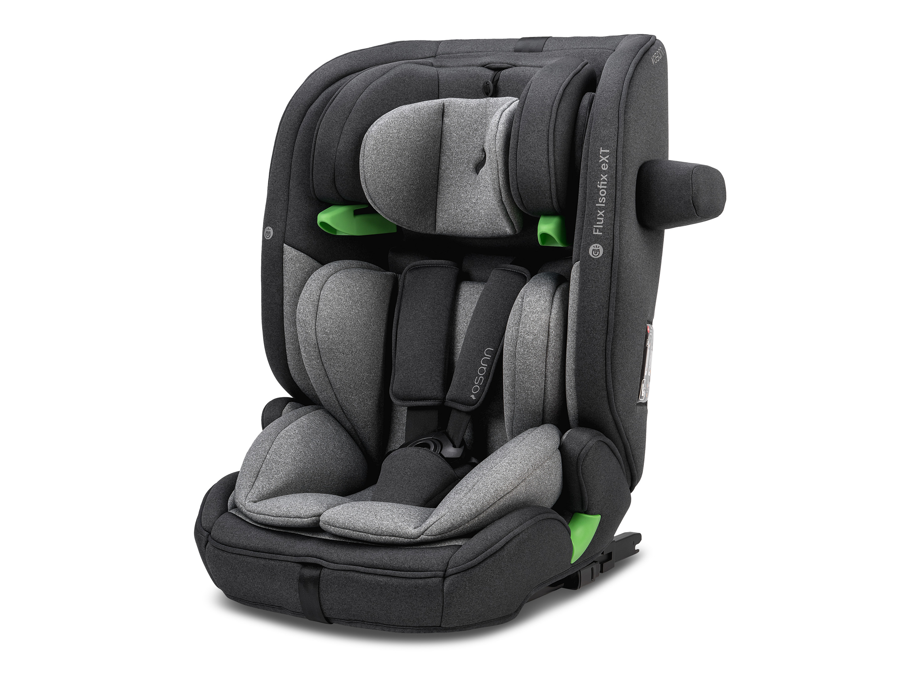 OSANN Kinderautositz Flux Isofix eXT i-Size''