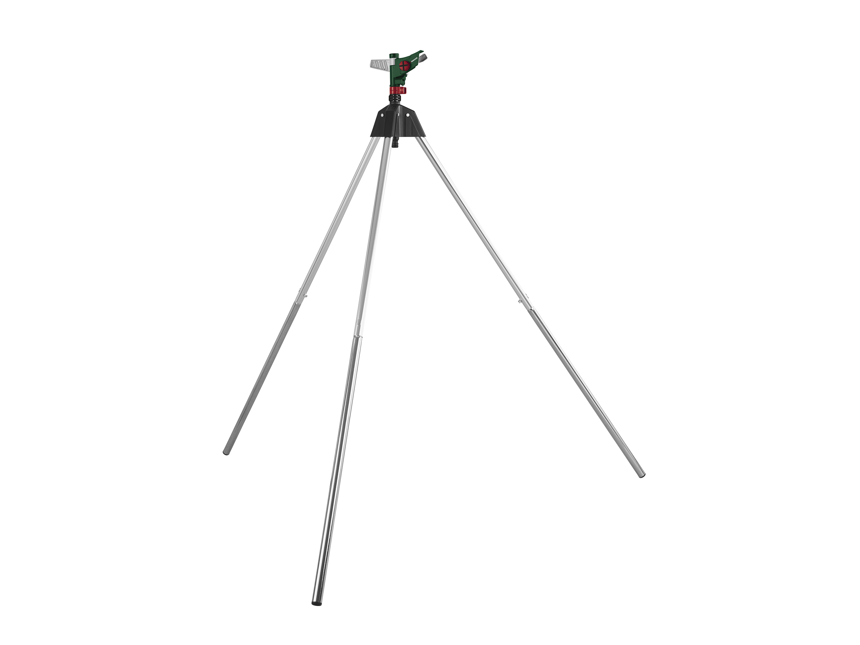 PARKSIDE® Impuls-Hochregner, auf Stativ, max. 490 m²''