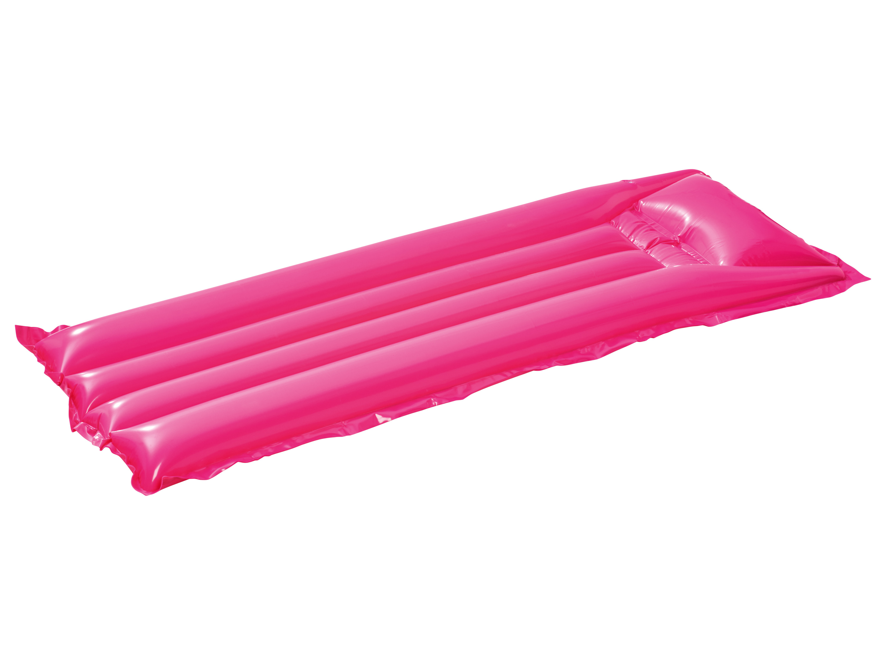 CRIVIT Luftmatratze, 174 x 59 cm (Rosa)''