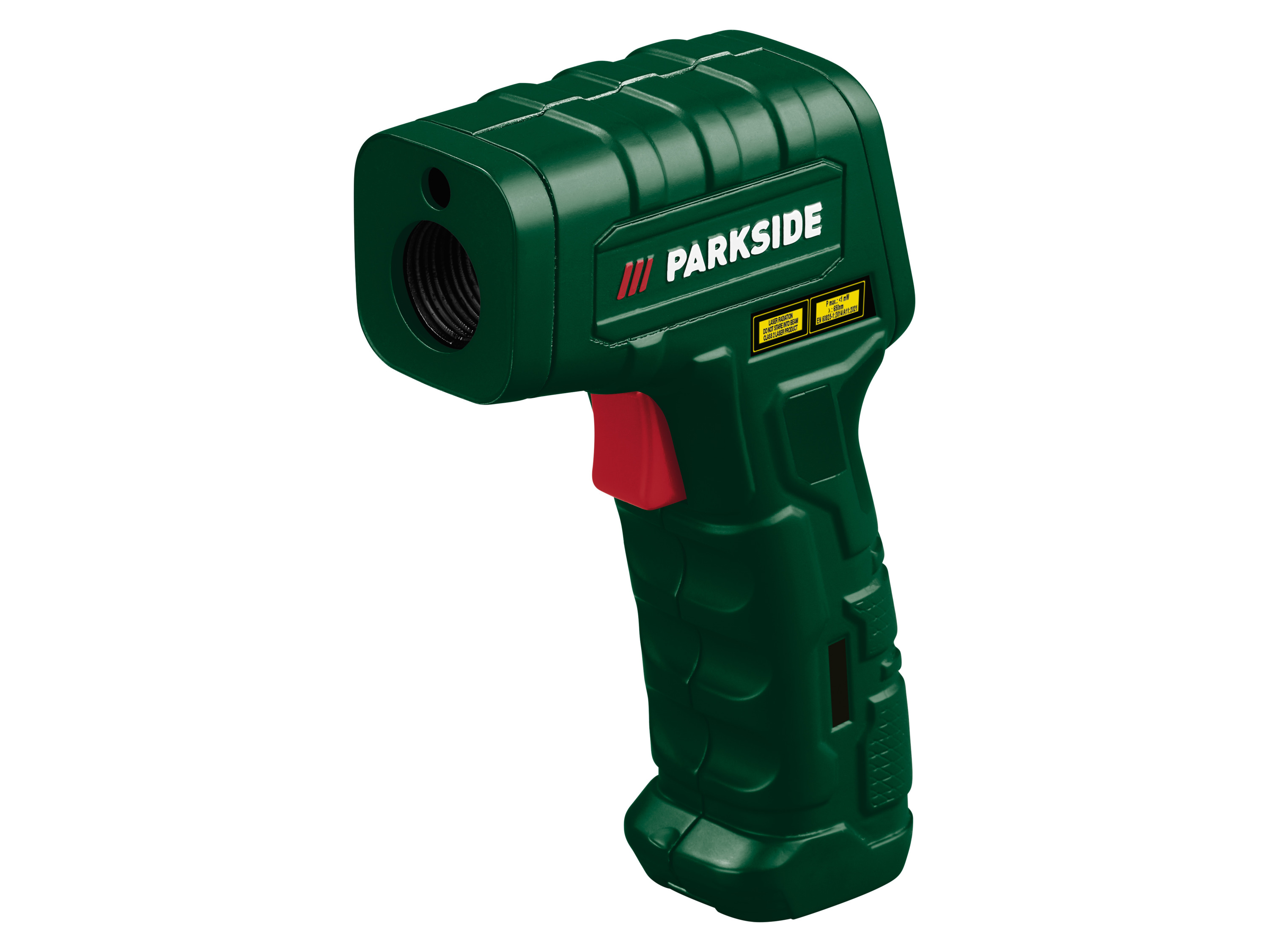 PARKSIDE® Bau-/Holzfeuchtemessgerät »PBHM A1« / Infrarot-Thermometer »PITM A1«