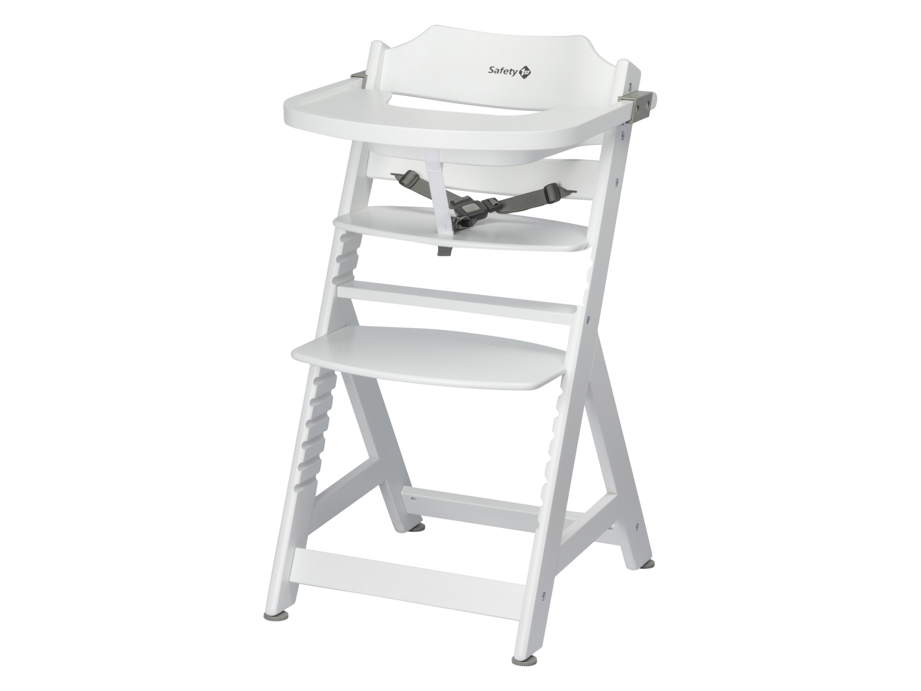 Safety 1st Hochstuhl Toto (Weiß)