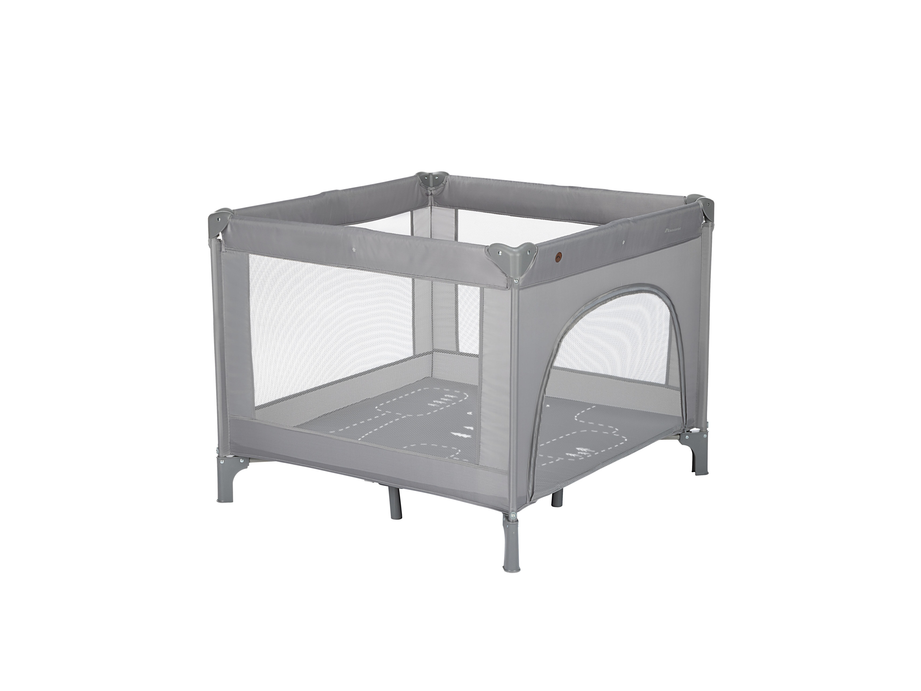 bebeconfort 2-in-1 Laufstall & Reisebett 'Adonis'