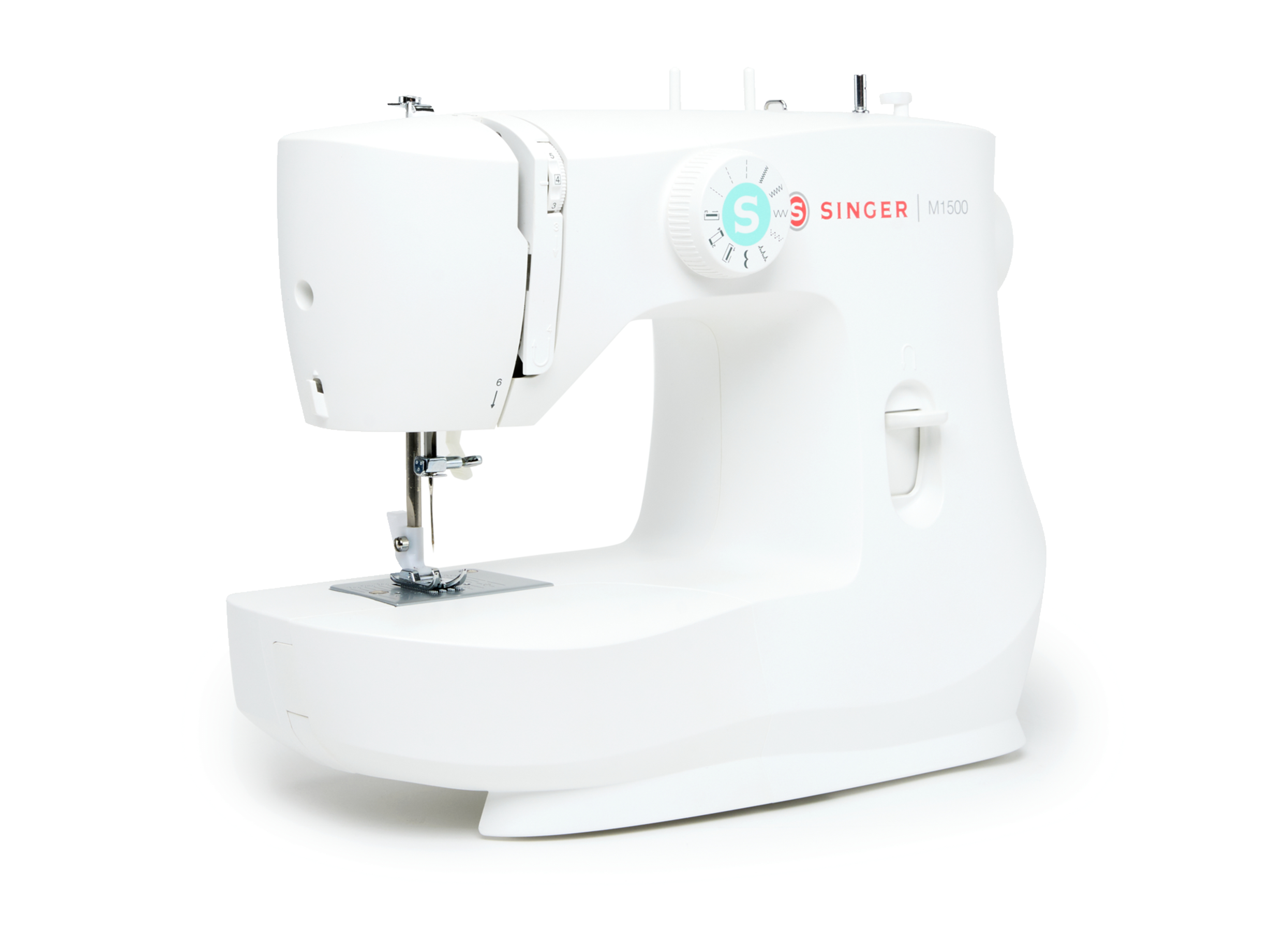 SINGER »M1505« Mechanische Nähmaschine''