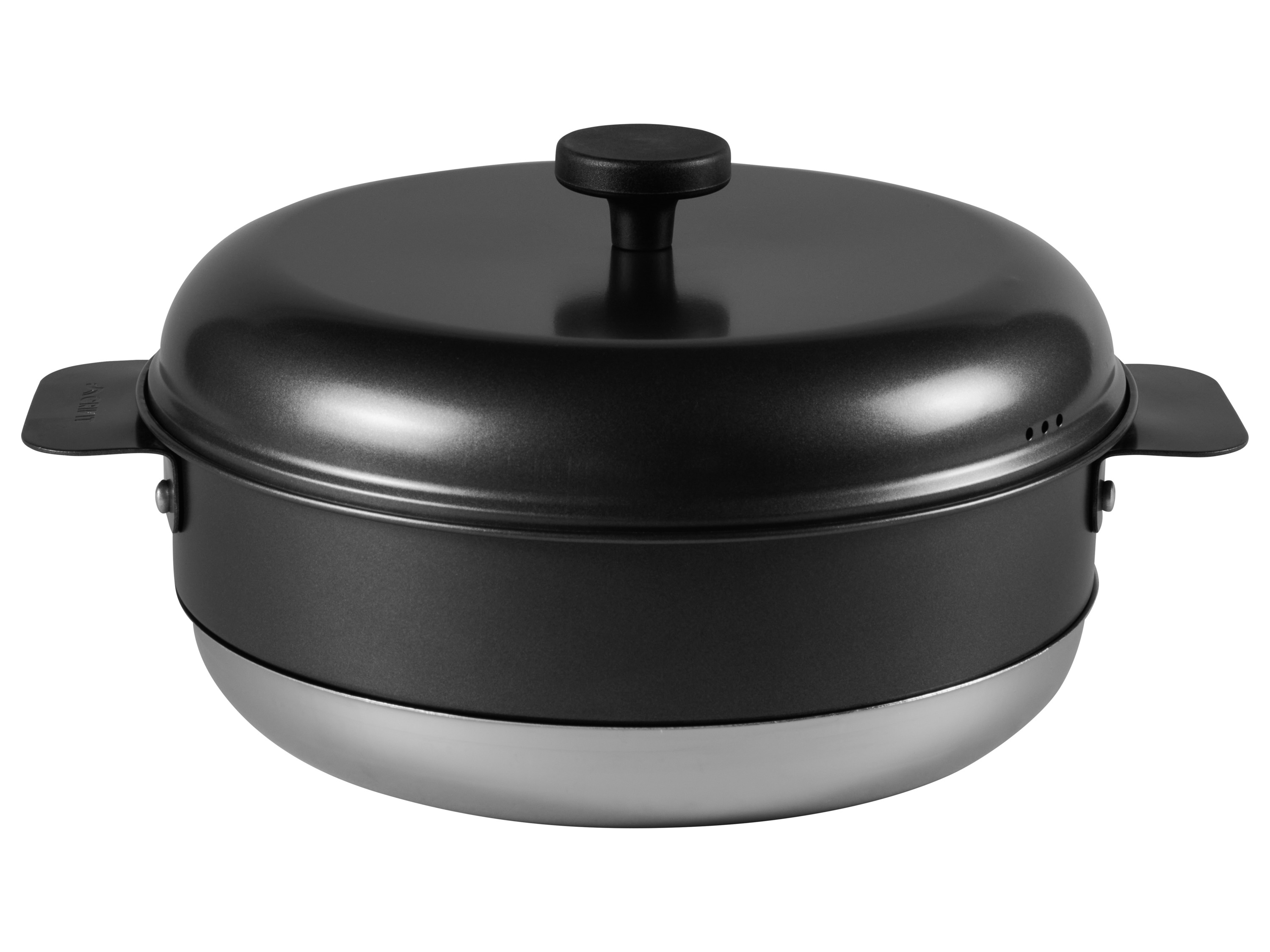 CRIVIT Camping-Backofen-Kit''