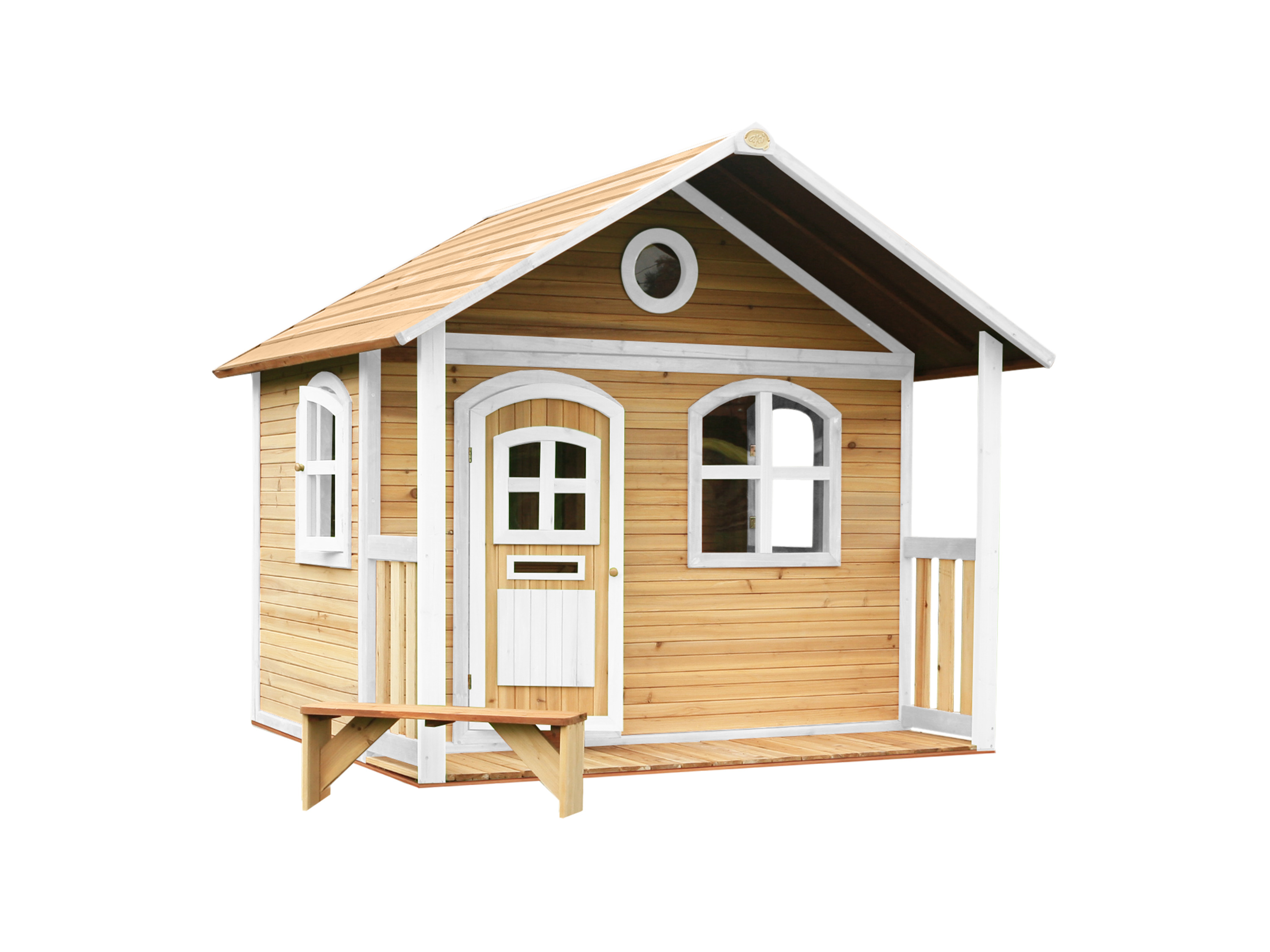 AXI Spielhaus »Milan«''
